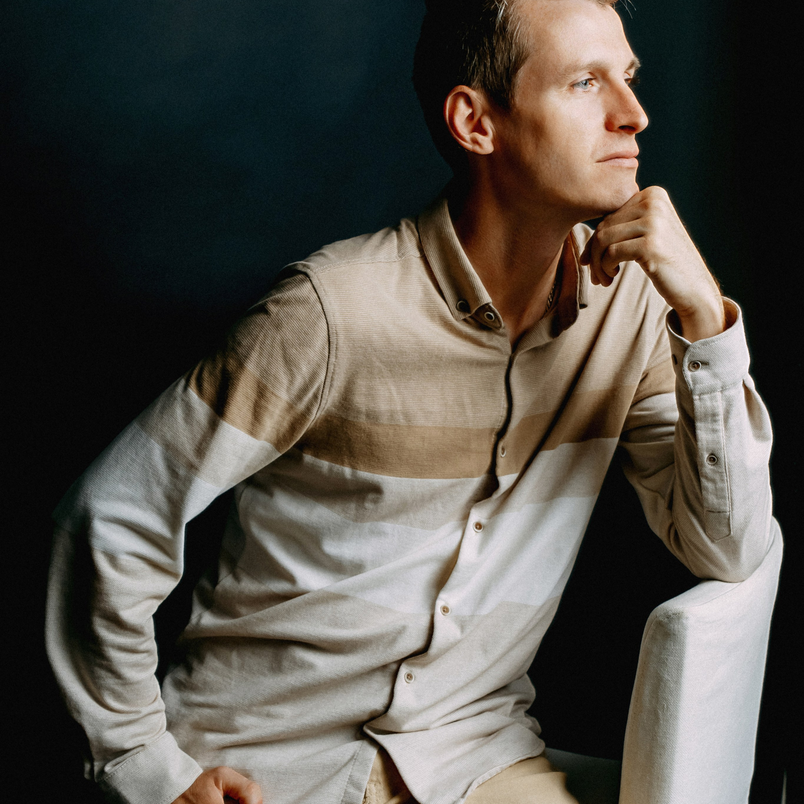 Андрей Удалов — психолог — гипнолог