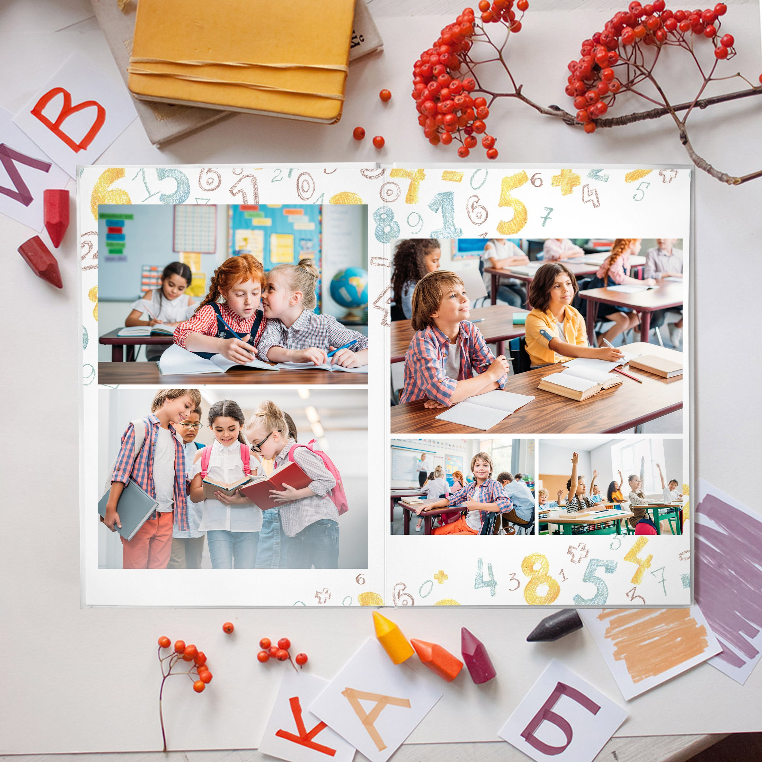 Младшие 1-4 классы