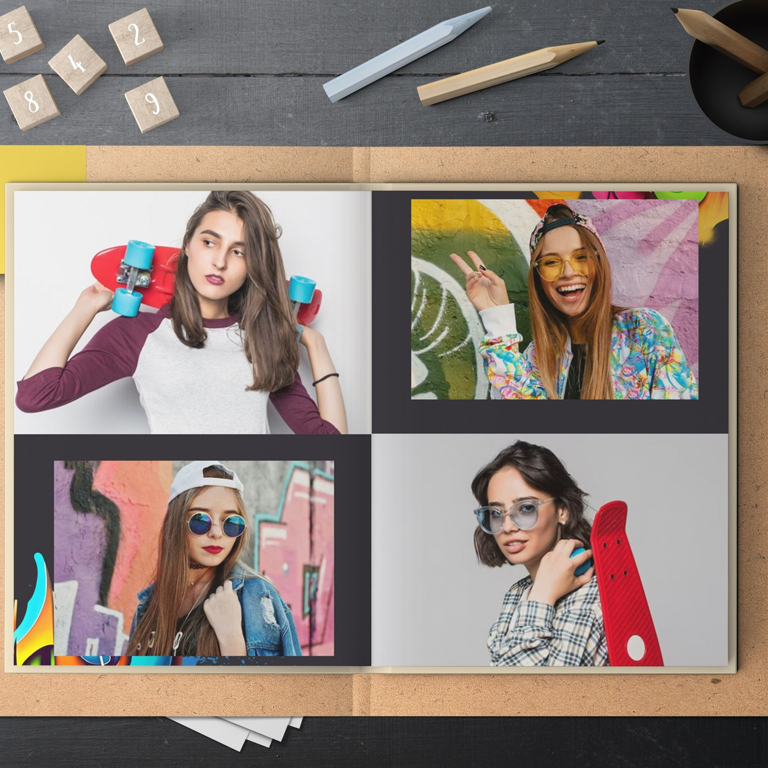 Старшие 9-11 классы