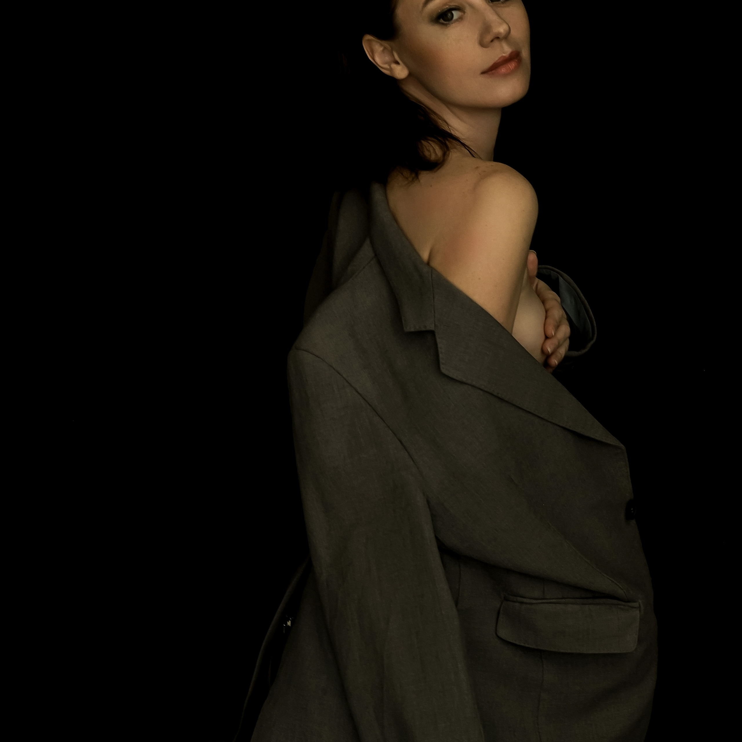 Фотография. Фотограф-психолог в Хабаровске Ольга Студеникина