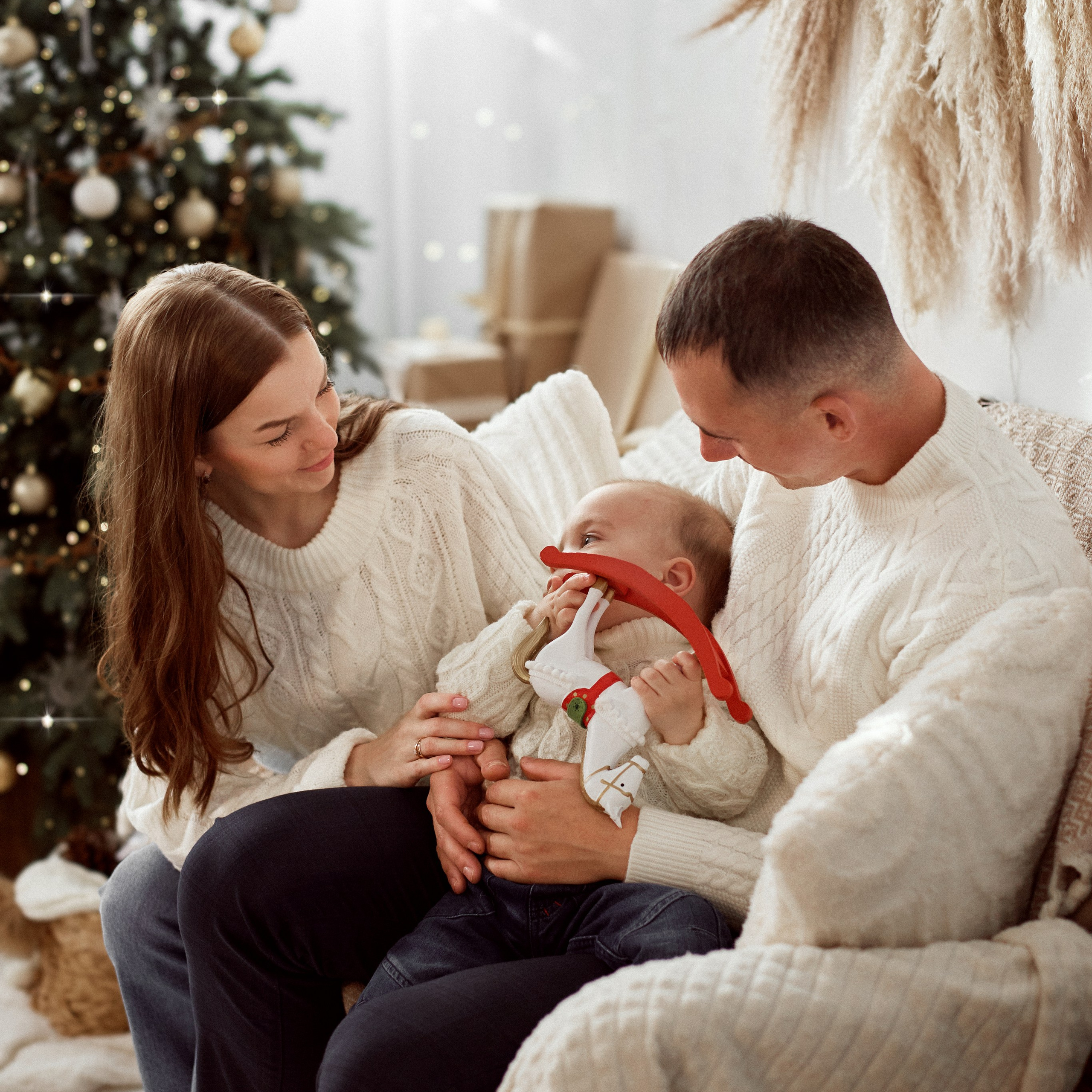 Семейная съемка