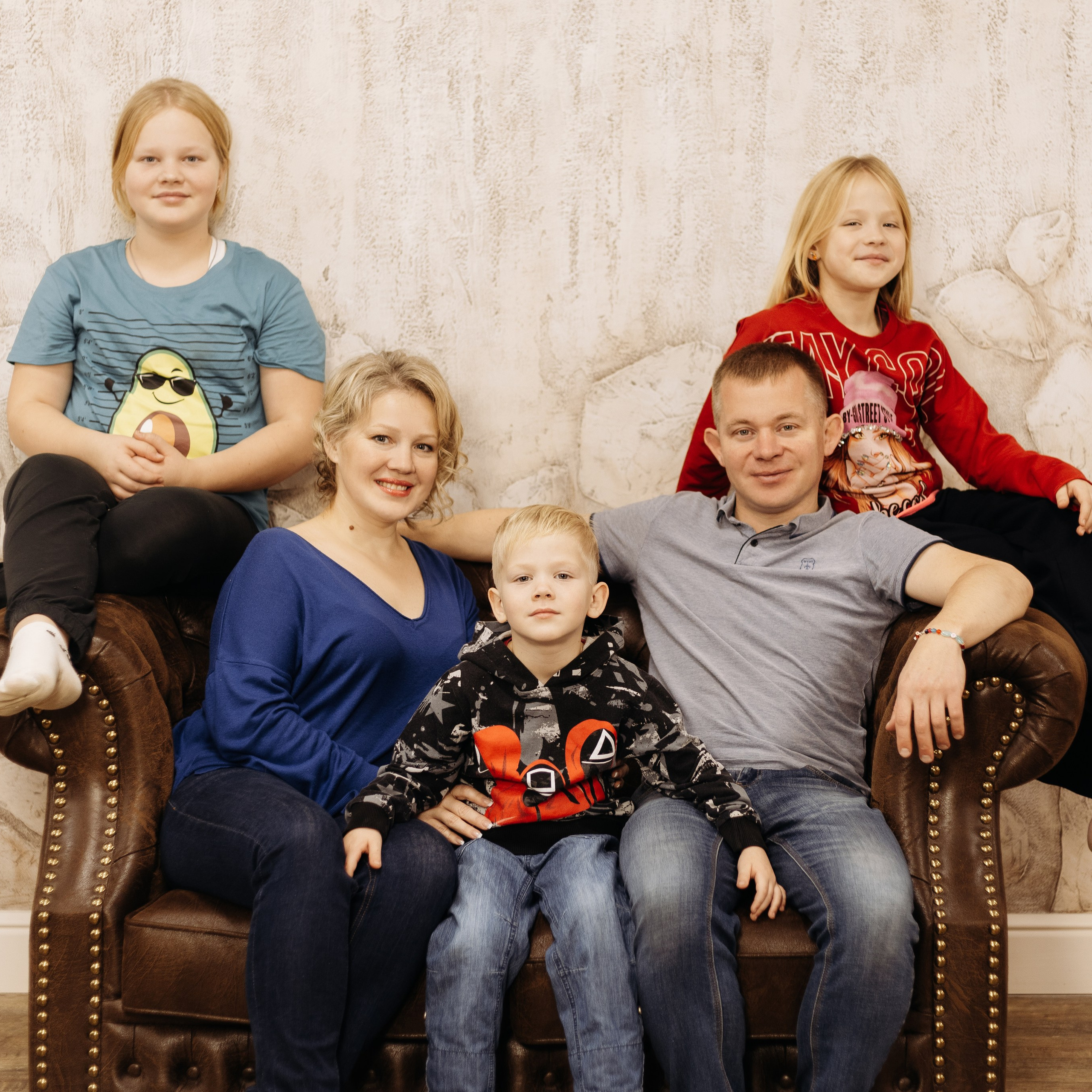 Семейная фотосъемка рязань. Семейный фотограф в Рязани и Рязанской области