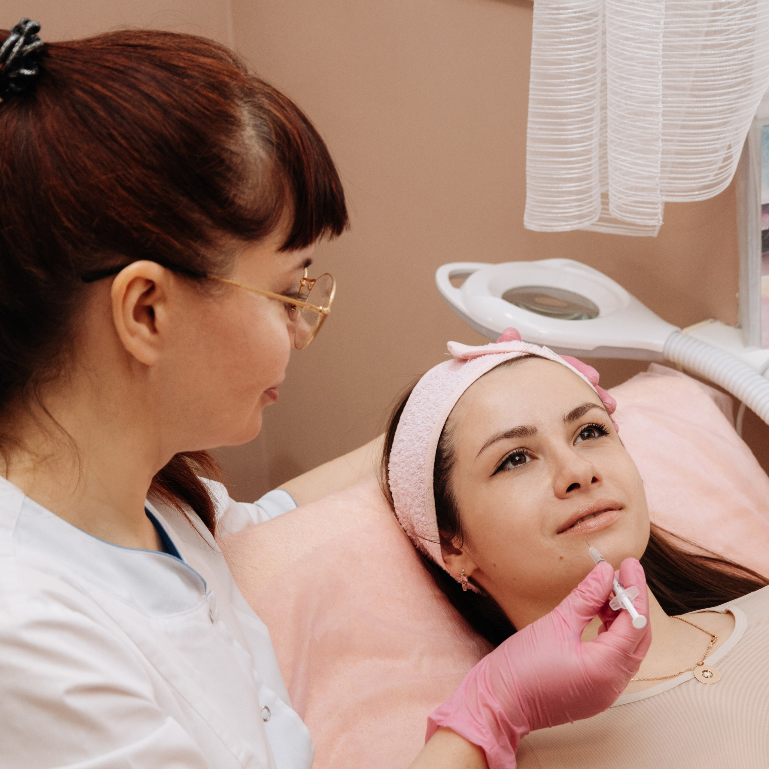 Контент для косметолога