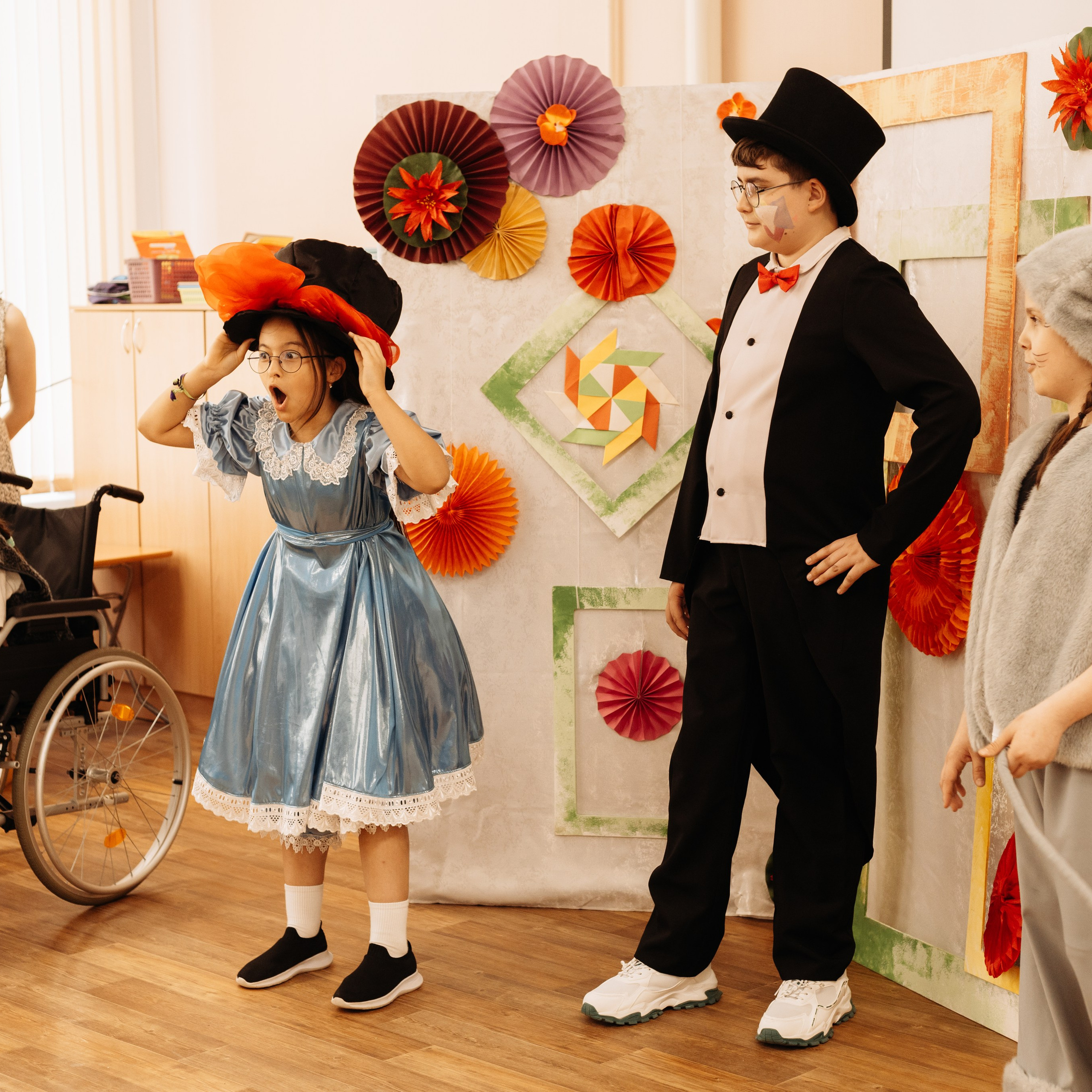 Феникс. Выпускные 2024