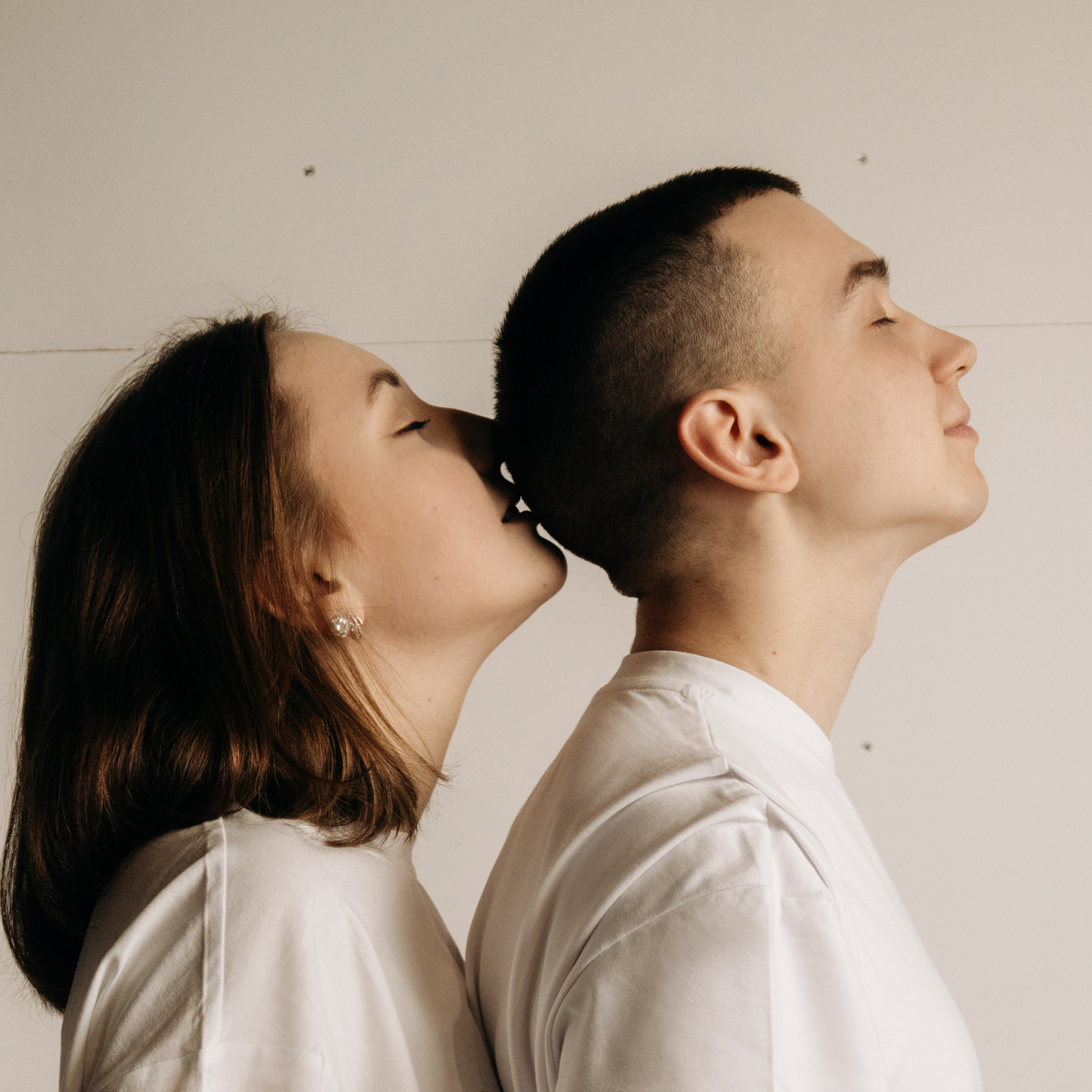 Анастасия и Иван