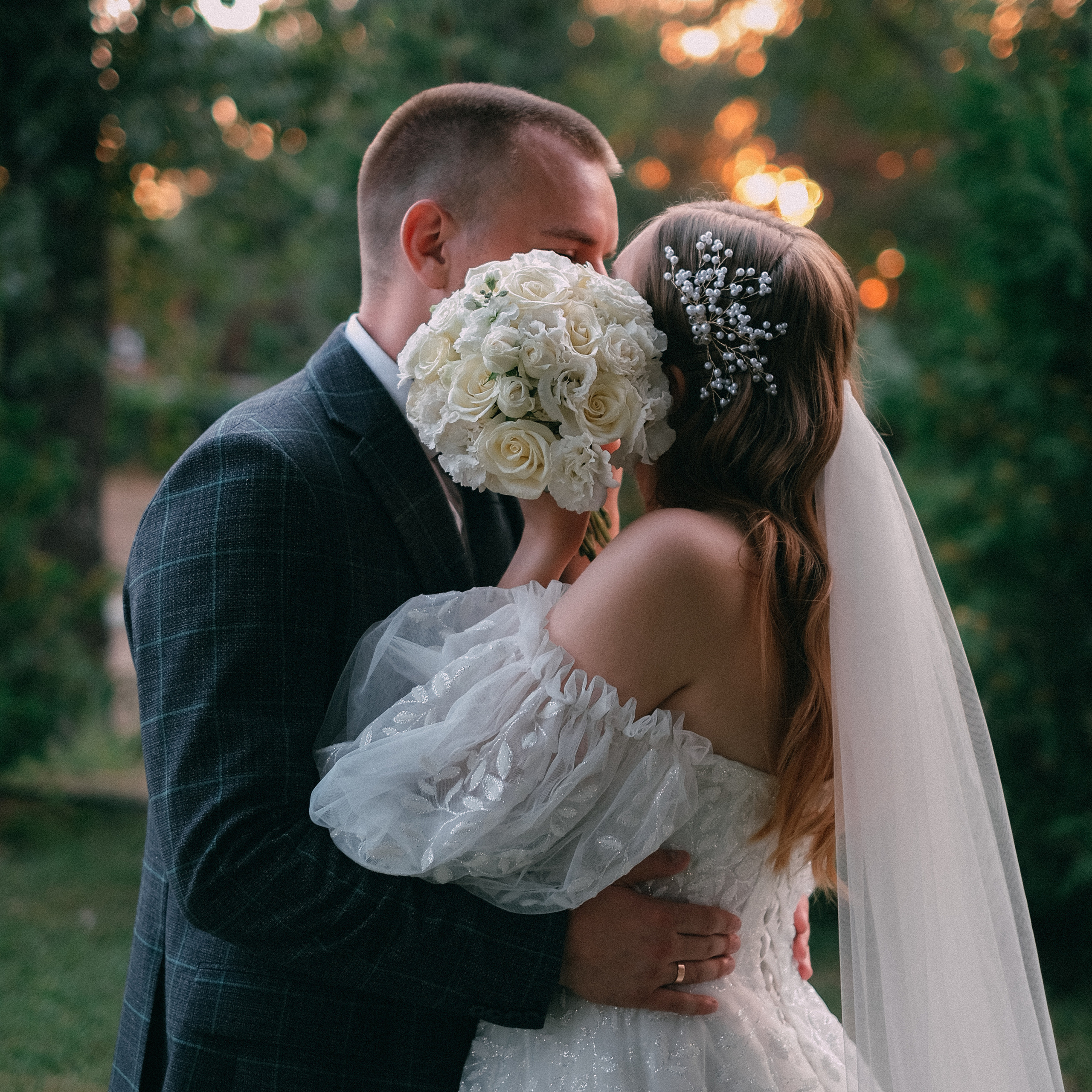 Отзывы. Андрющенко Мария фотограф Волгоград