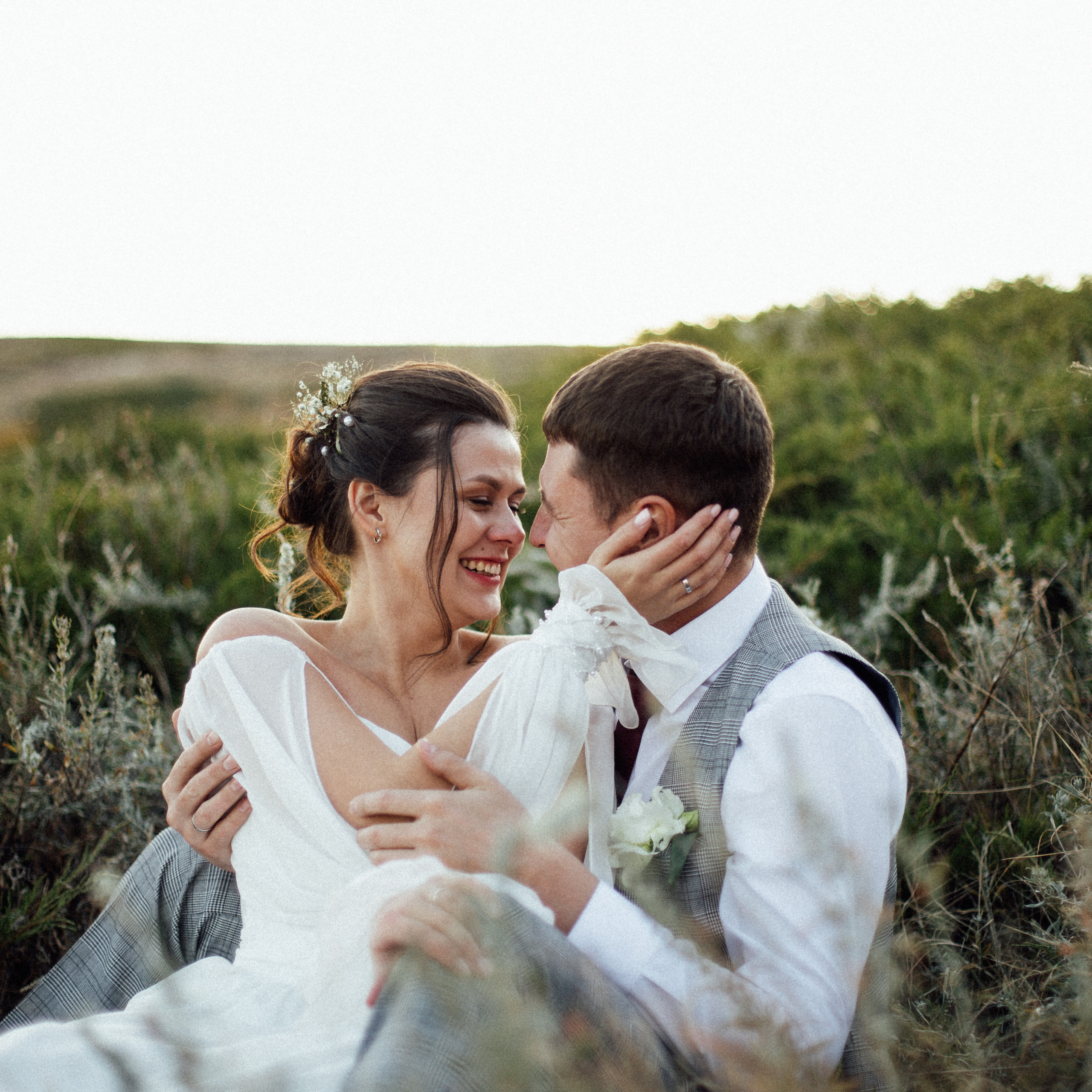 Отзывы. Андрющенко Мария фотограф Волгоград