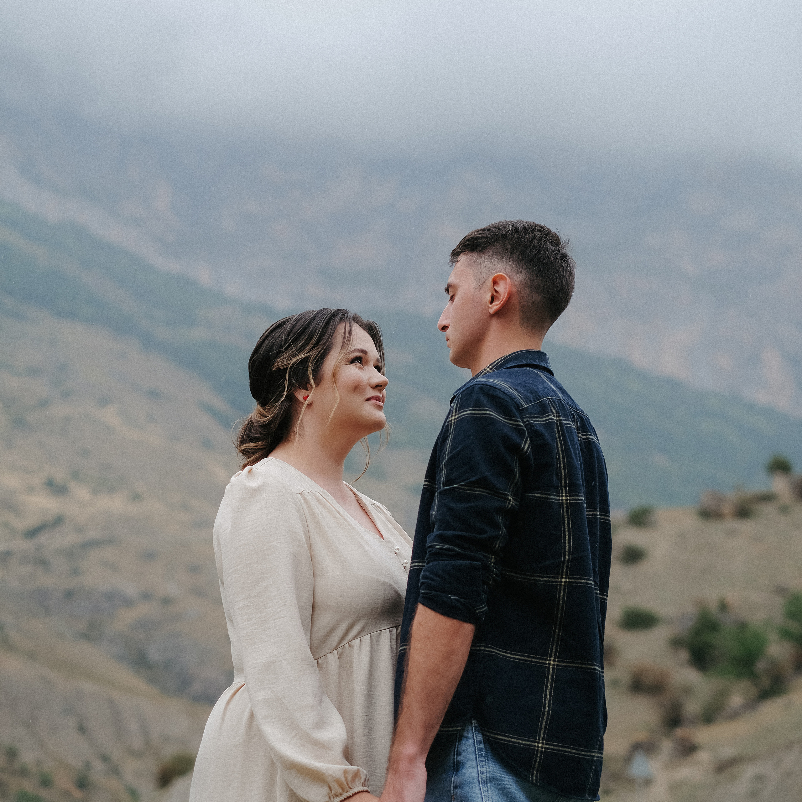 Тембулат + Мария