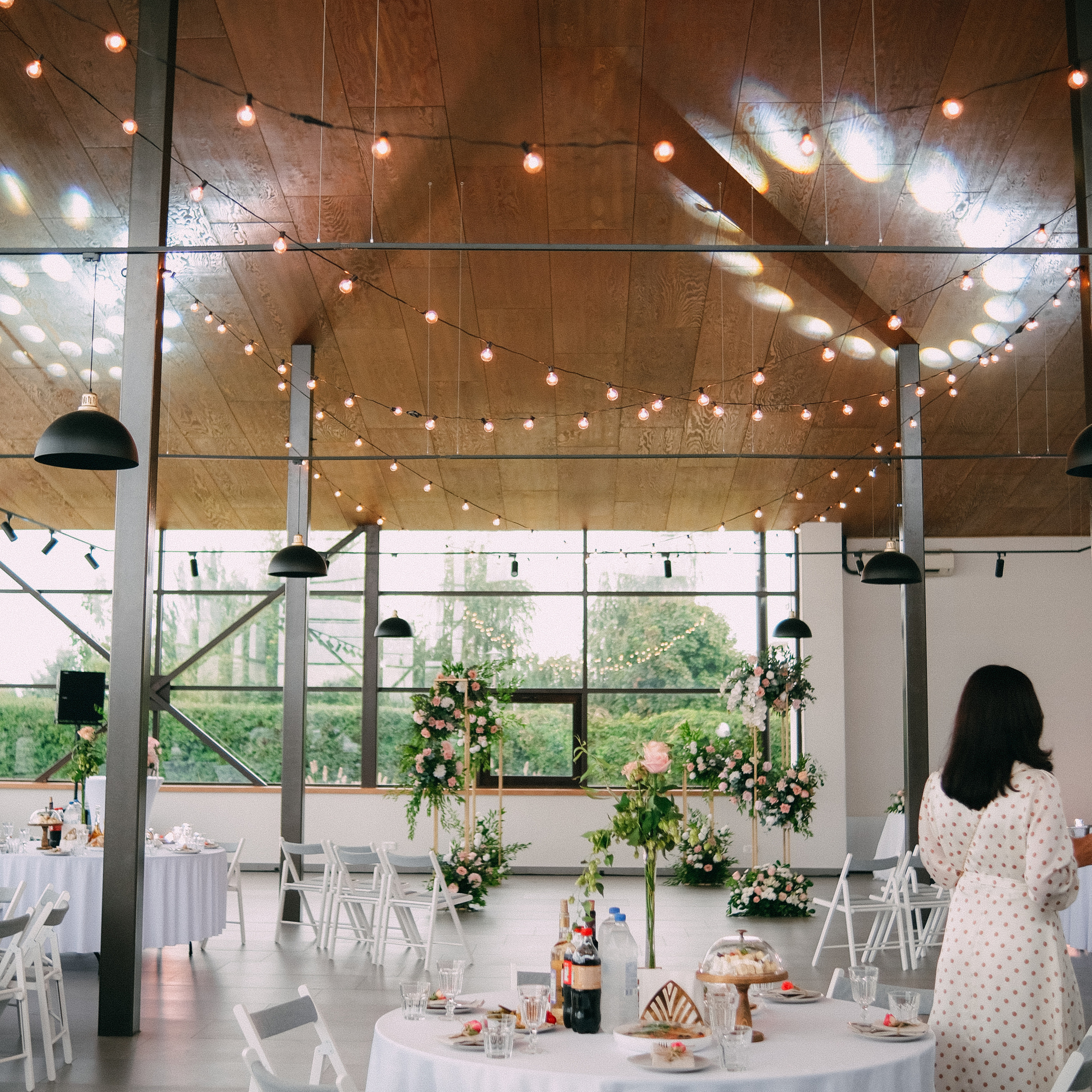 Дима+Арина банкет