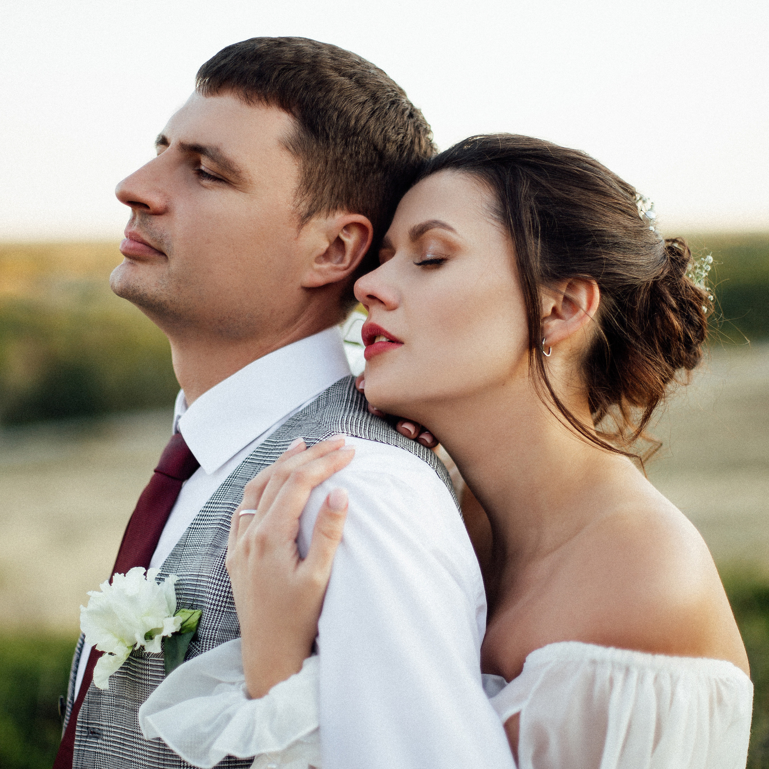 Света + Егор