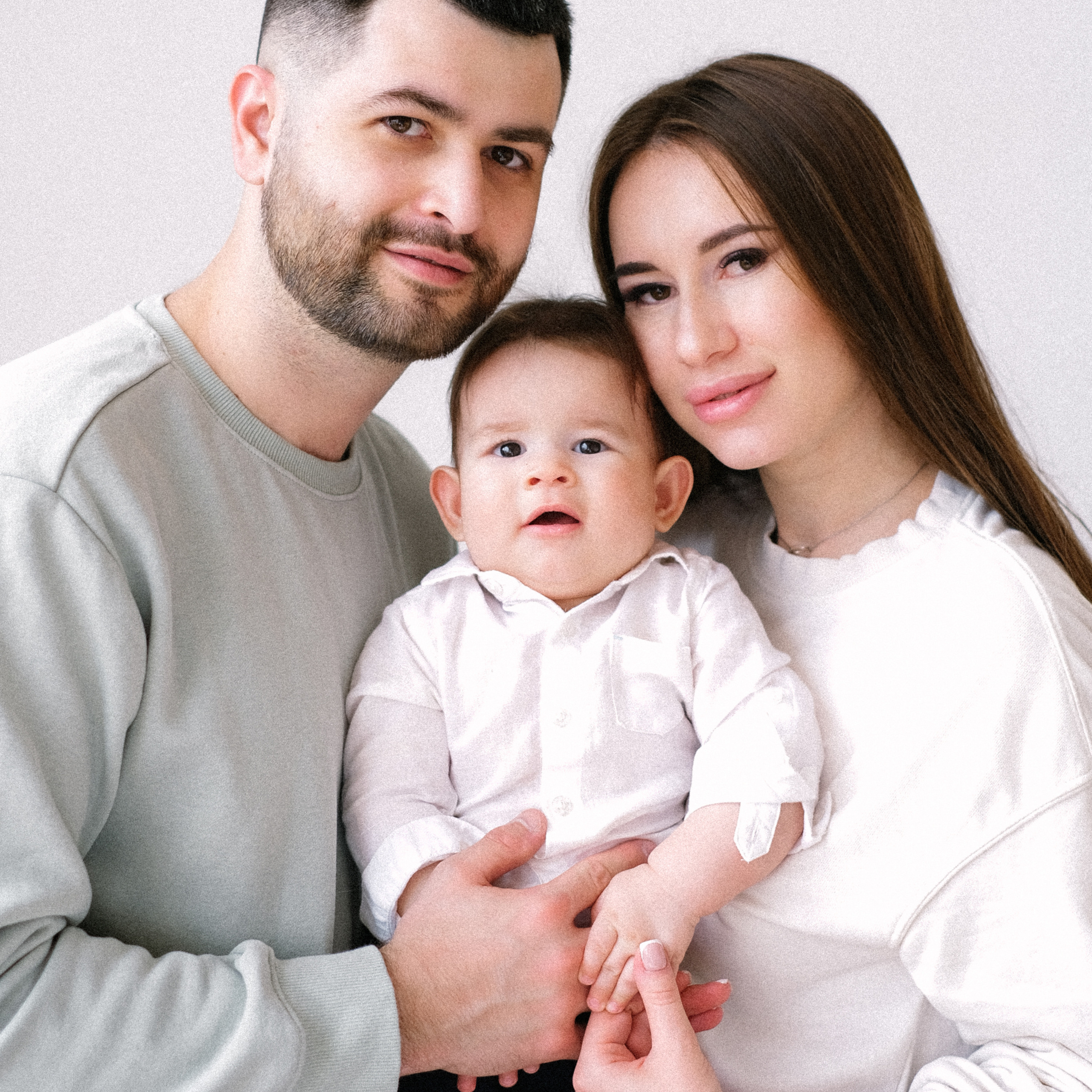 Влад+Даша+Арсений