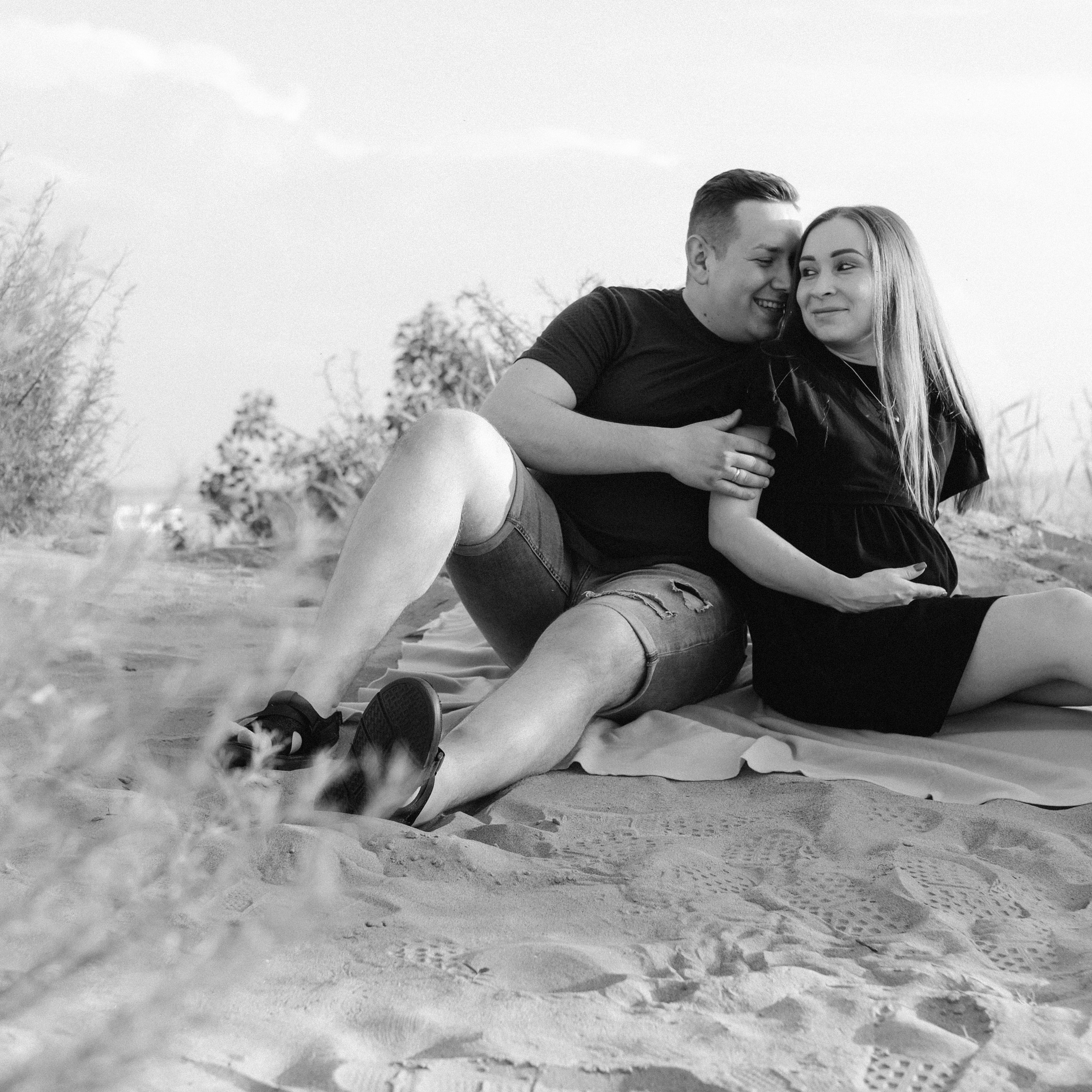 Елена + Никита