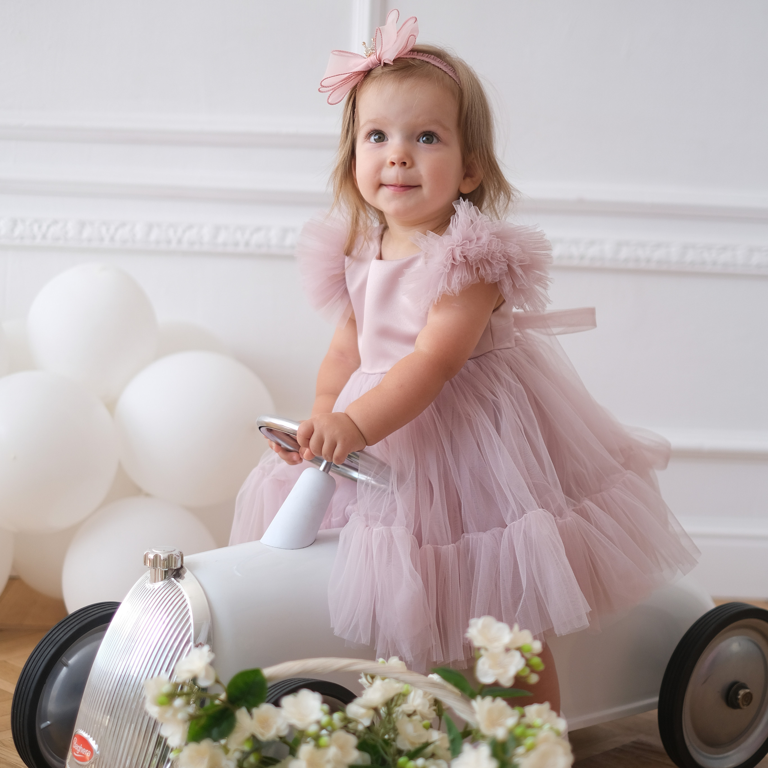 Отзывы. Андрющенко Мария фотограф Волгоград