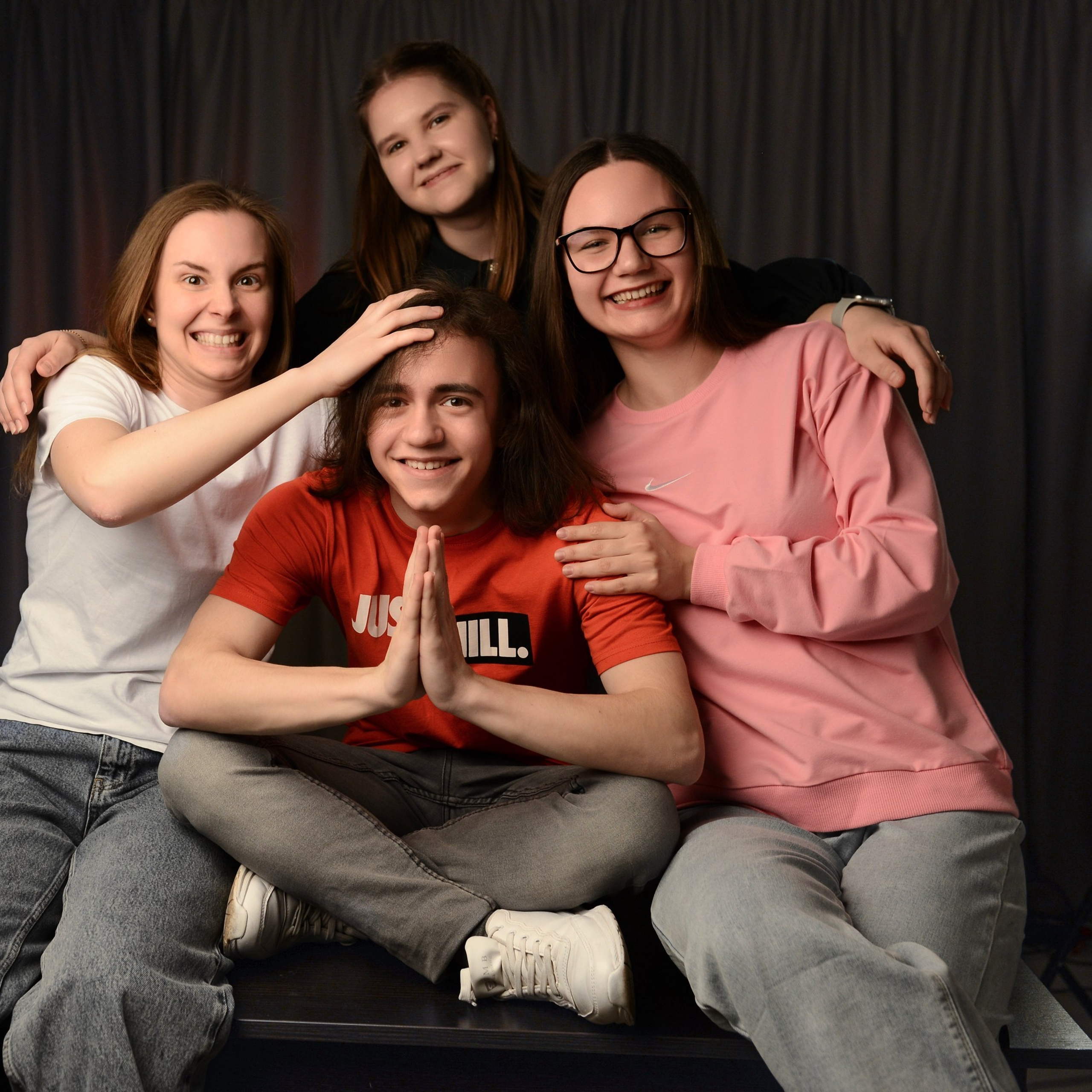 Отзывы. Фотограф в Новомичуринске Наталья Малиновская