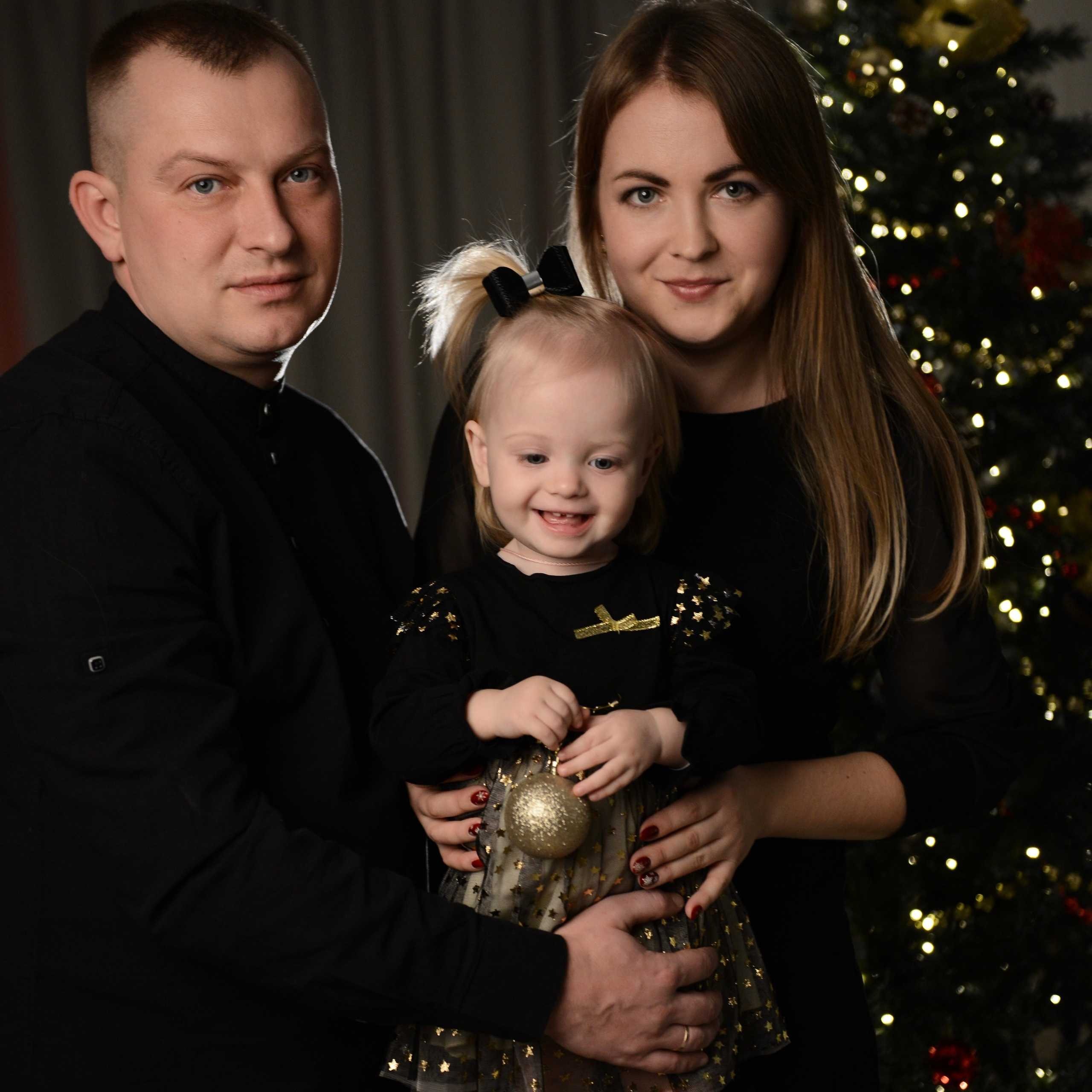 Отзывы. Фотограф в Новомичуринске Наталья Малиновская