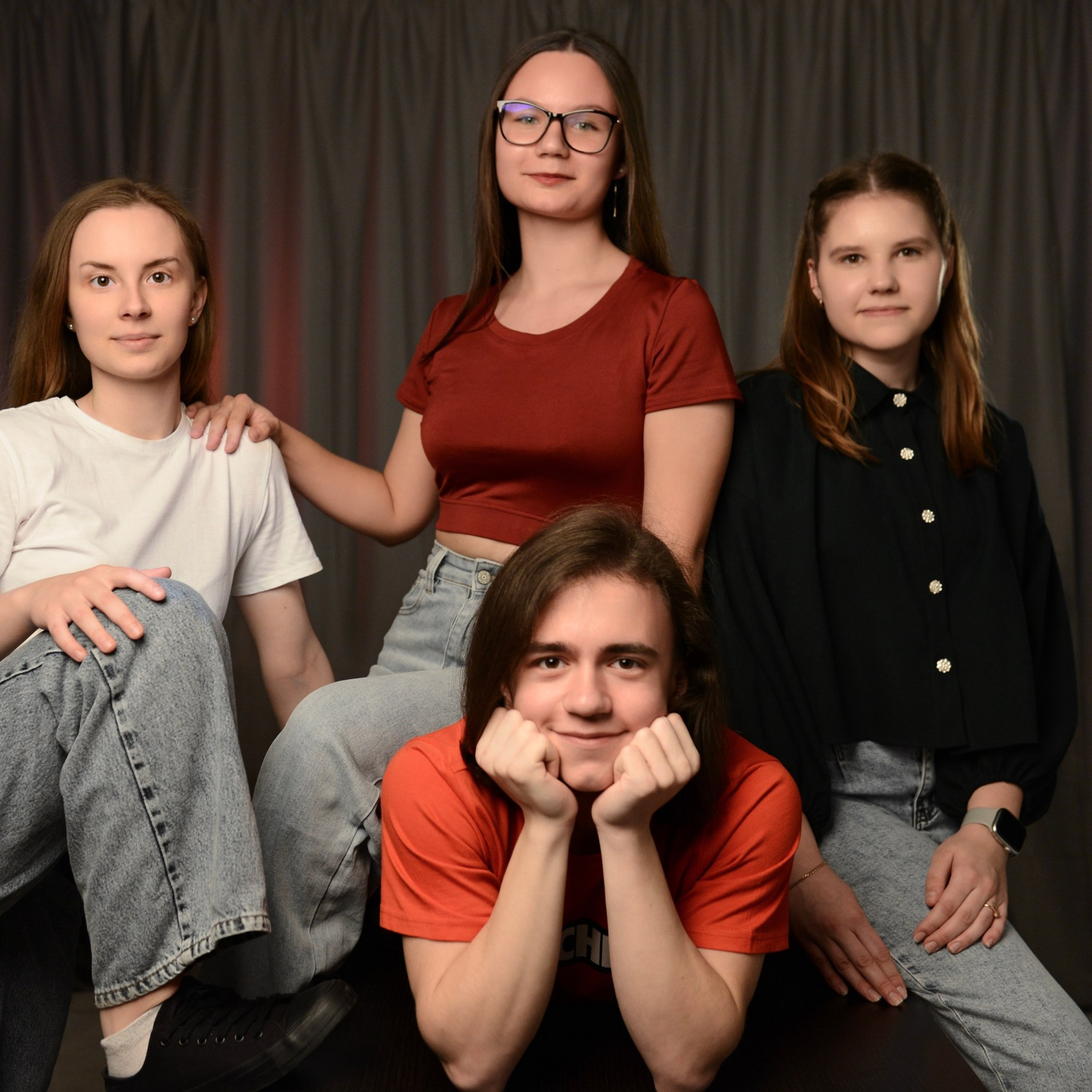 Отзывы. Фотограф в Новомичуринске Наталья Малиновская