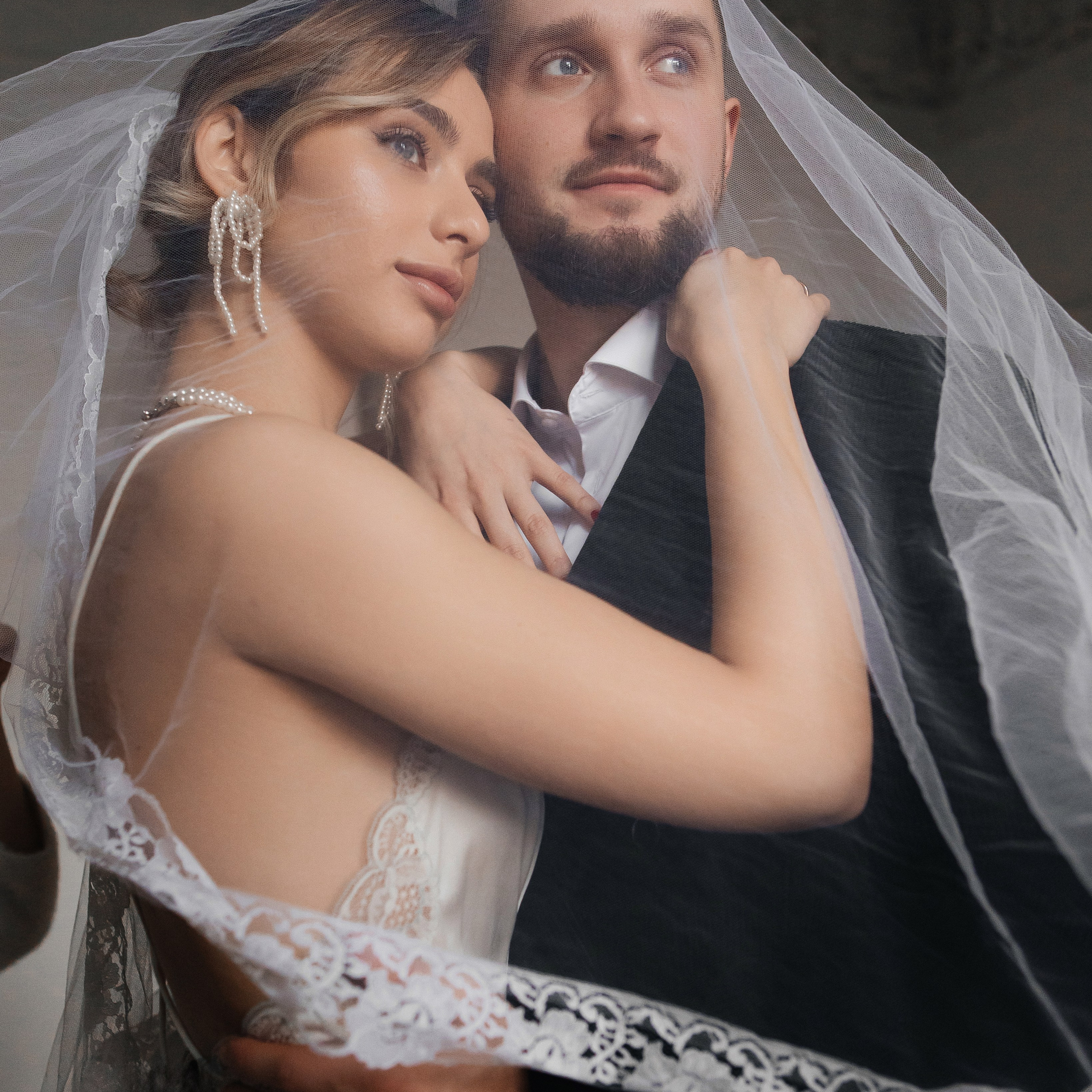 Эвелина и Максим