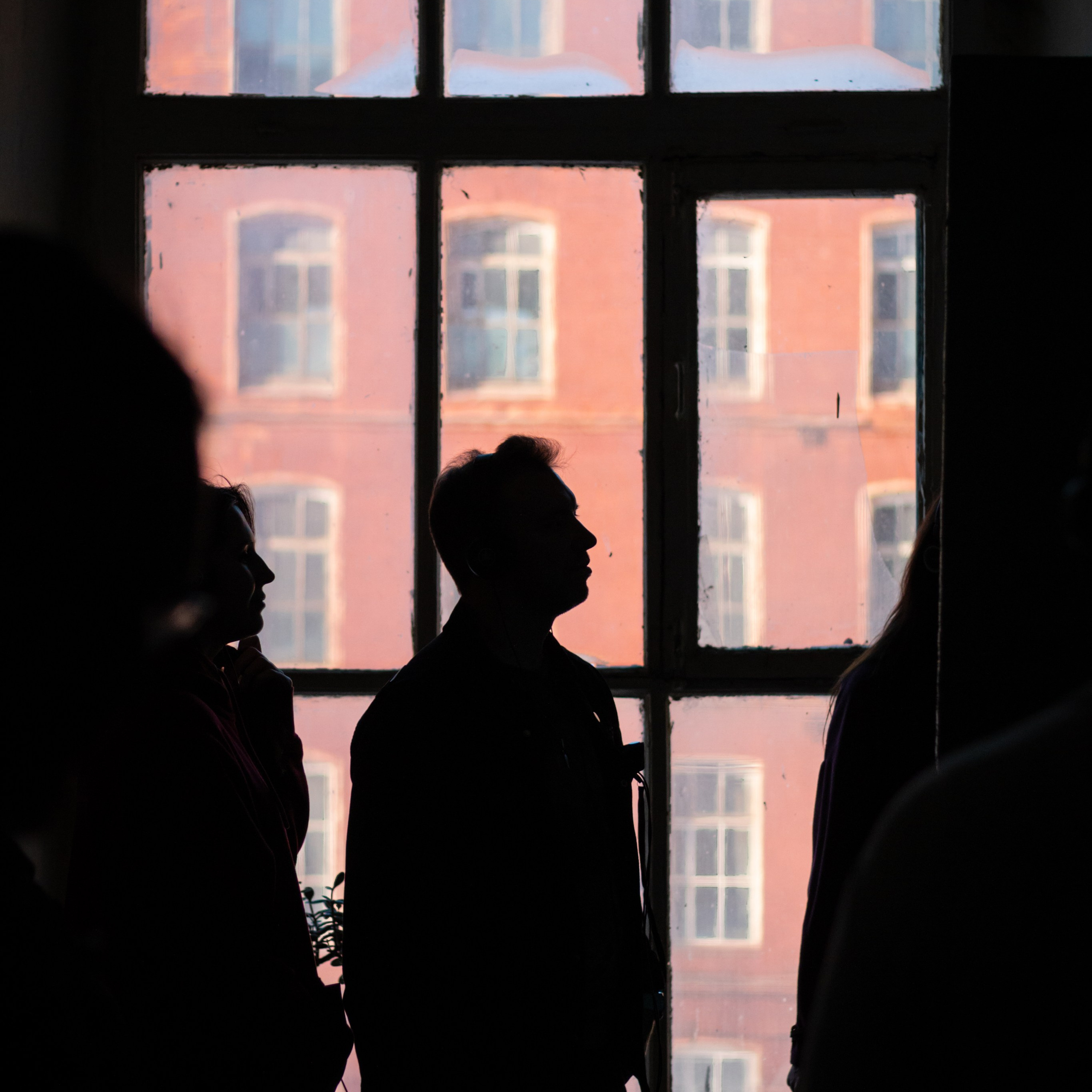 Textil — Радио Фабрика