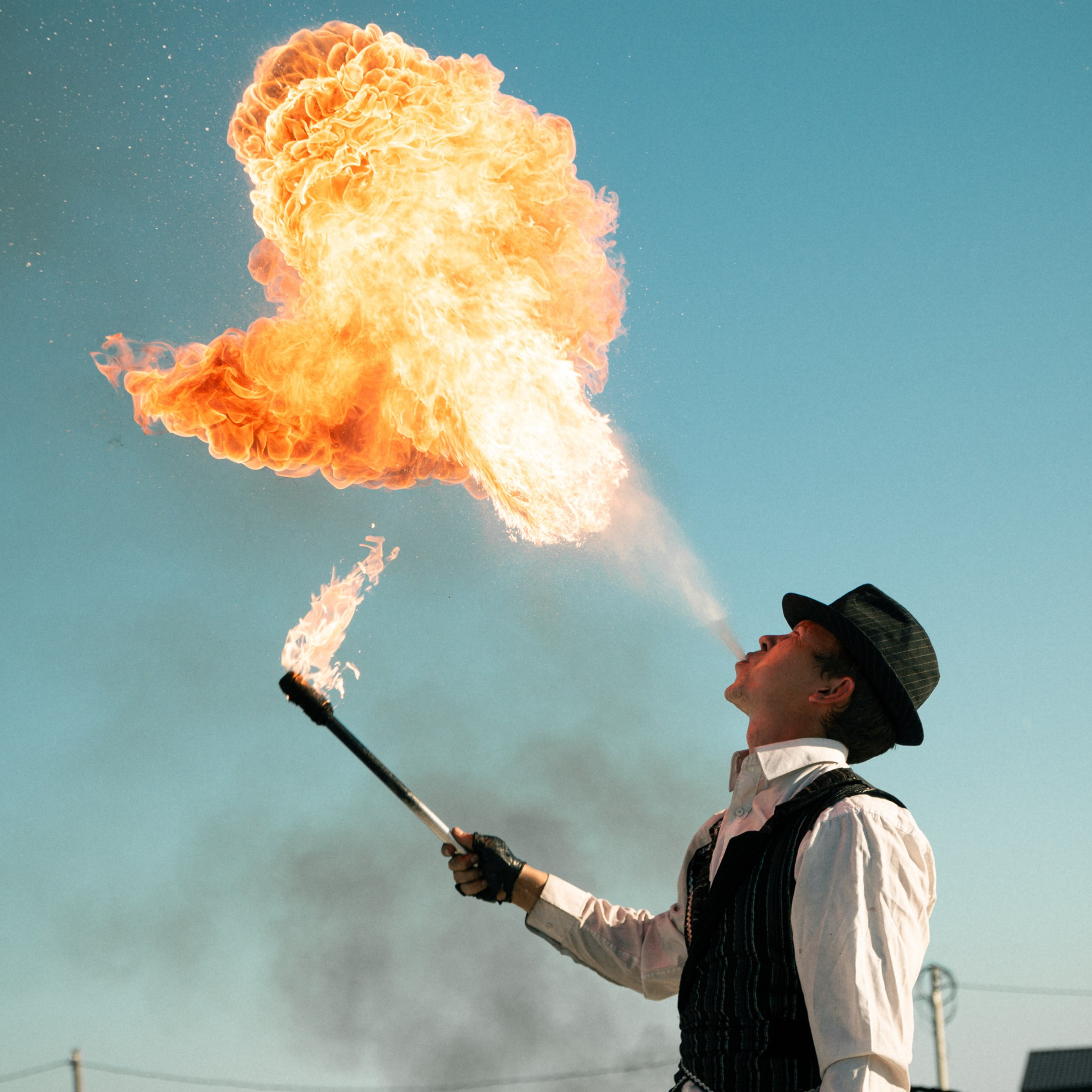 Завод ПСМ — Семейный праздник