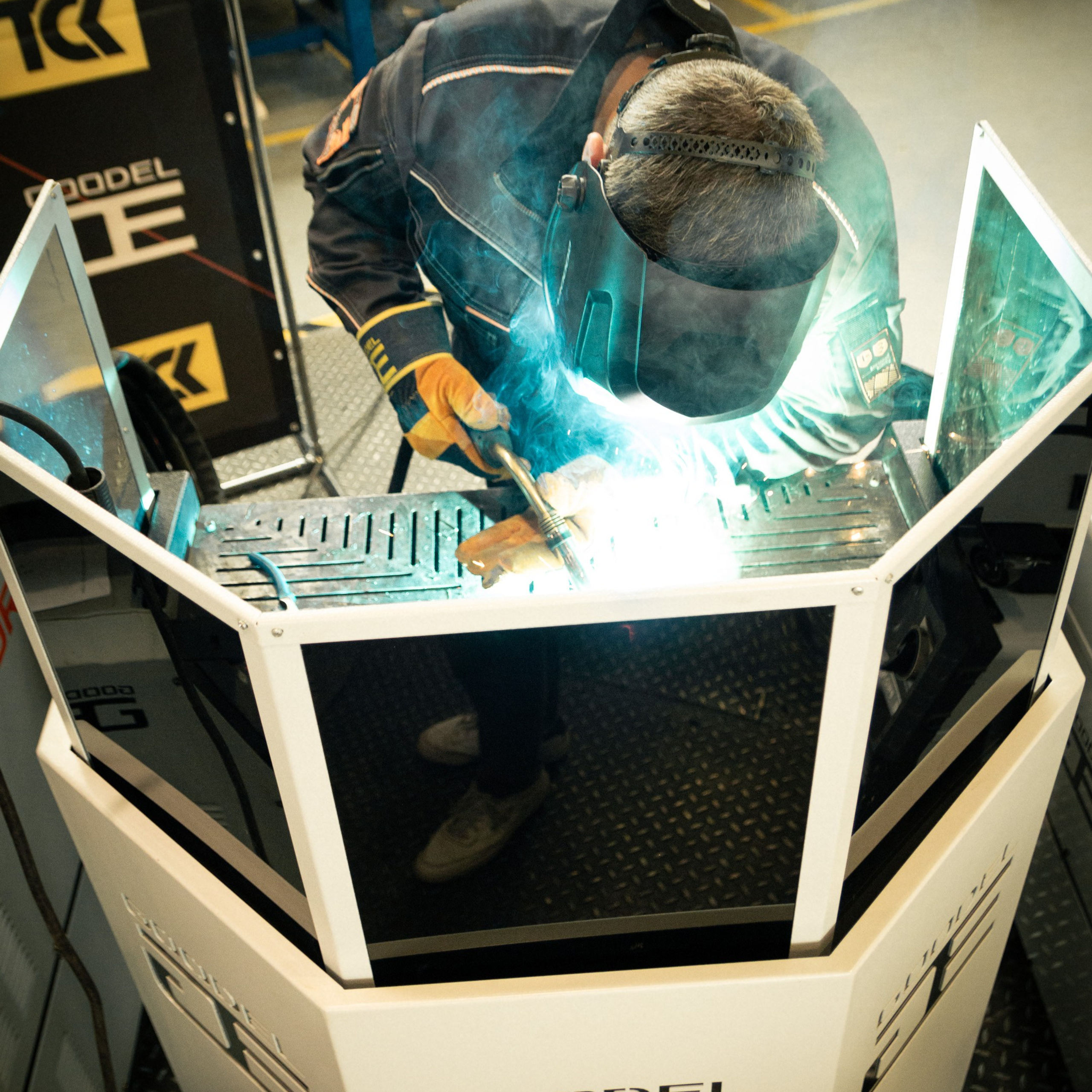 Супер ГЭС 2024