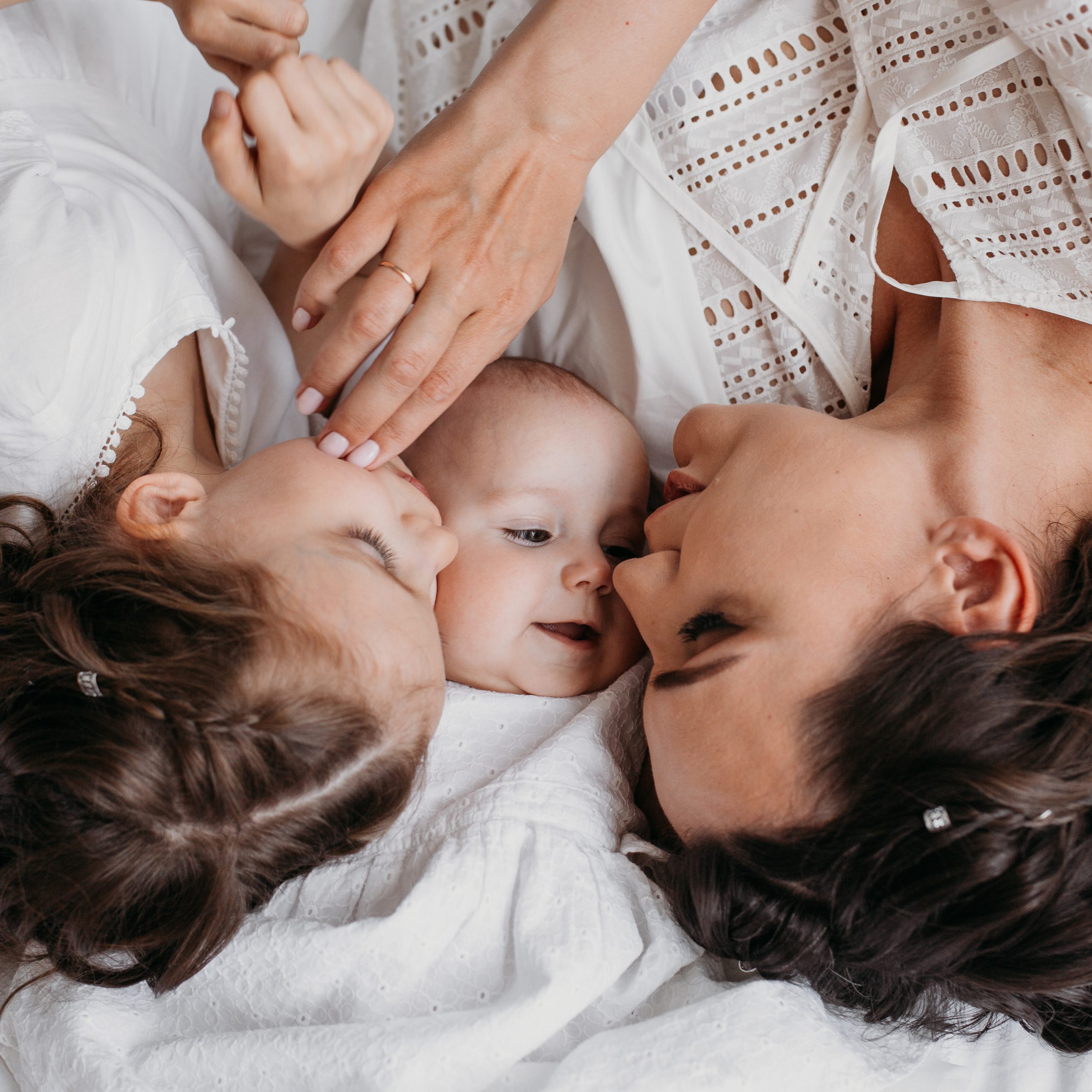 Отзывы. Детский и семейный фотограф, Newborn фотограф новорожденных г. Челябинск