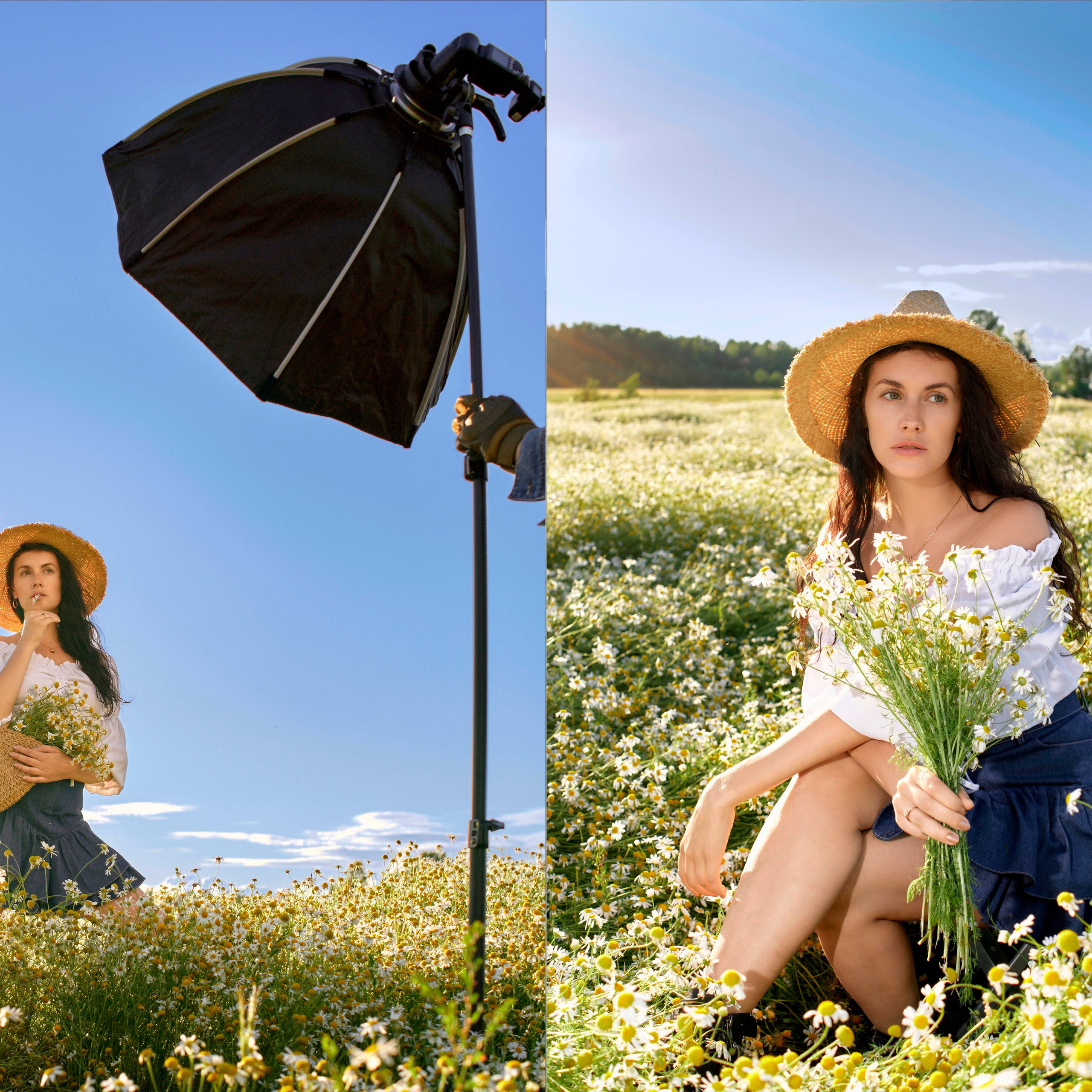 Индивидуальная / Контент. Контент фотограф в Санкт-Петербурге Эрик Шартон