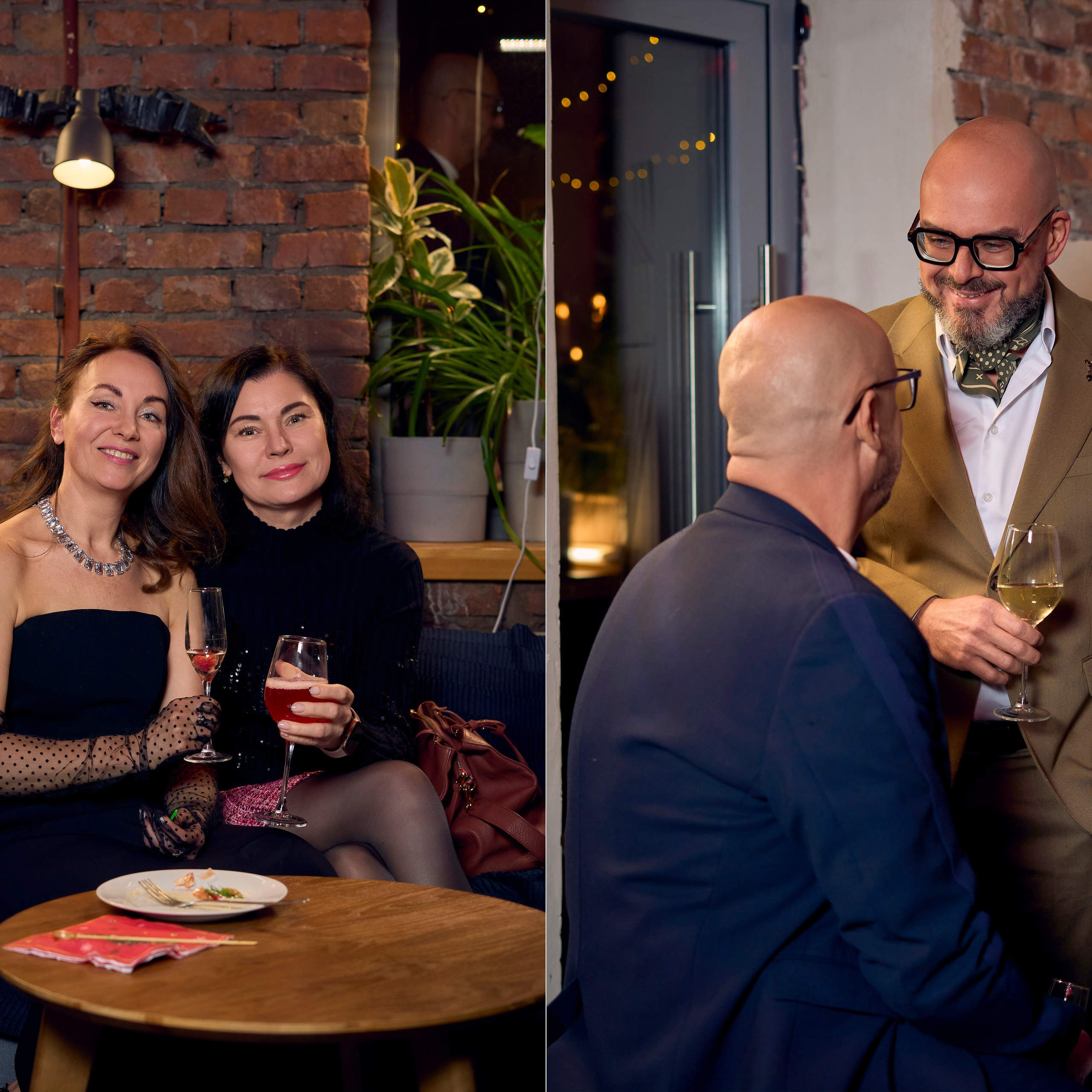 Взрослые мероприятия. Контент фотограф в Санкт-Петербурге Эрик Шартон