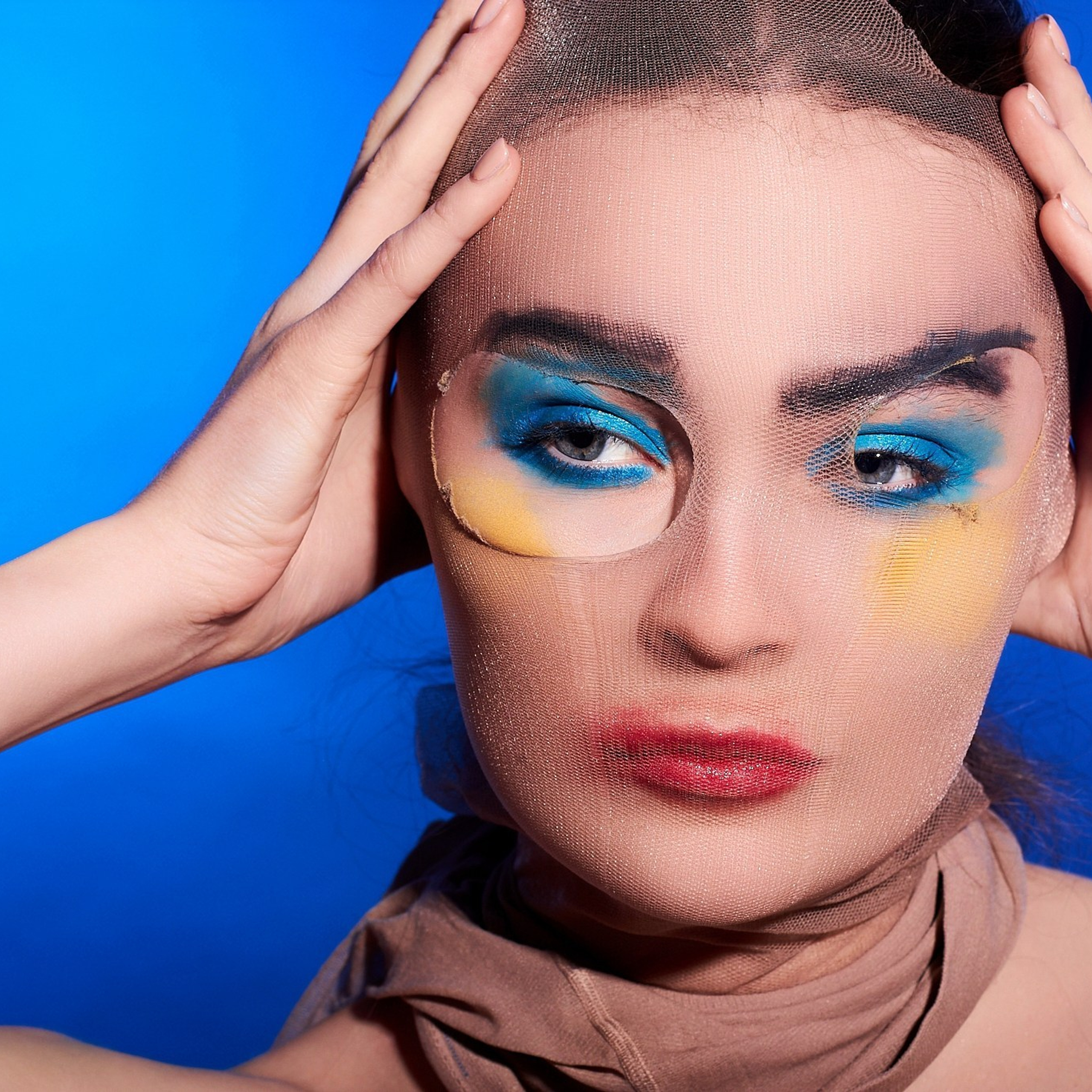 Индивидуальная / Контент. Контент фотограф в Санкт-Петербурге Эрик Шартон