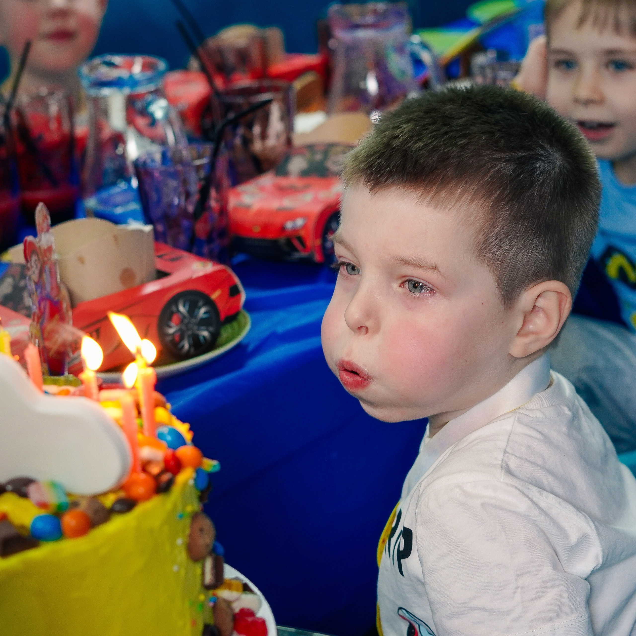Отзывы. Контент фотограф в Санкт-Петербурге Эрик Шартон