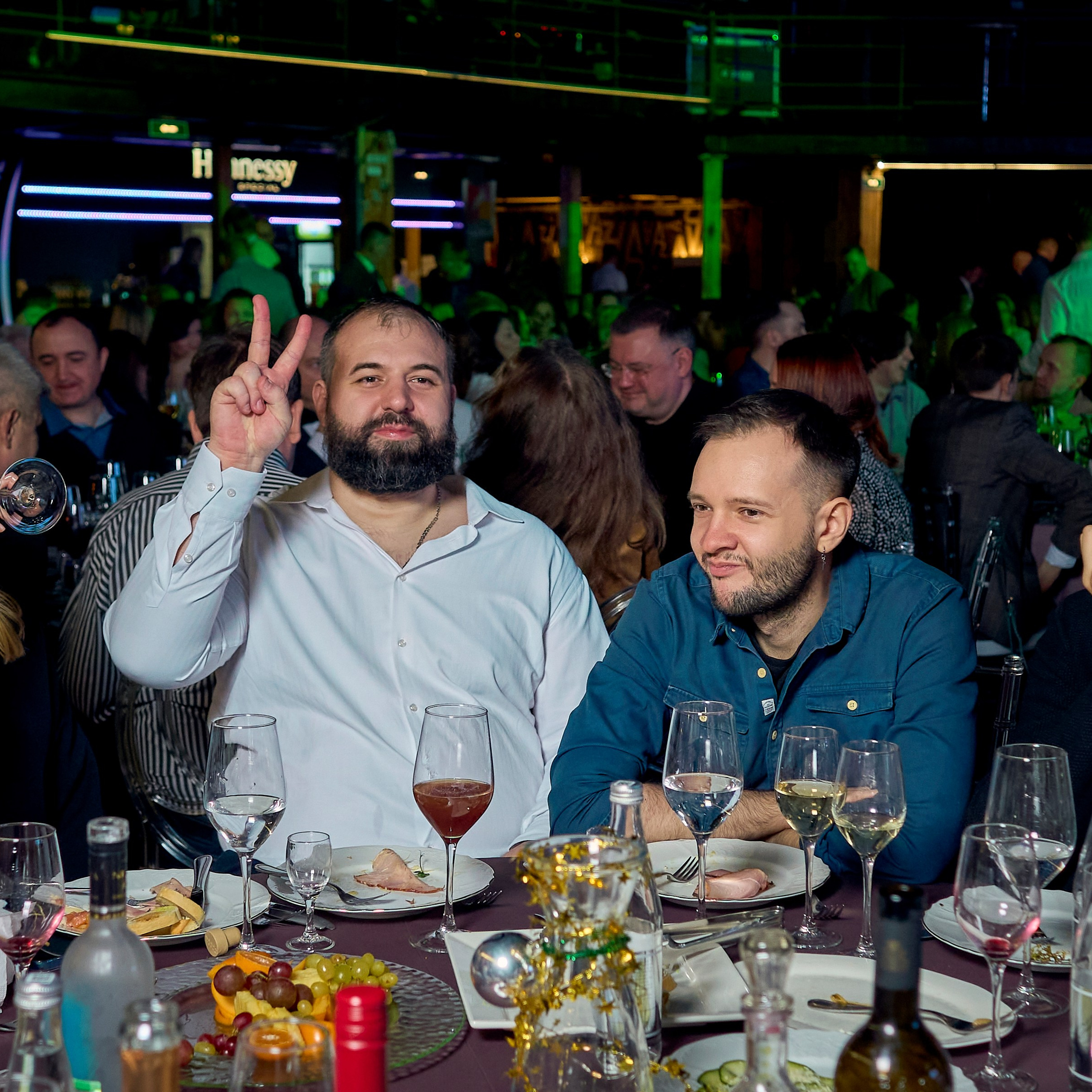 Взрослые мероприятия. Контент фотограф в Санкт-Петербурге Эрик Шартон