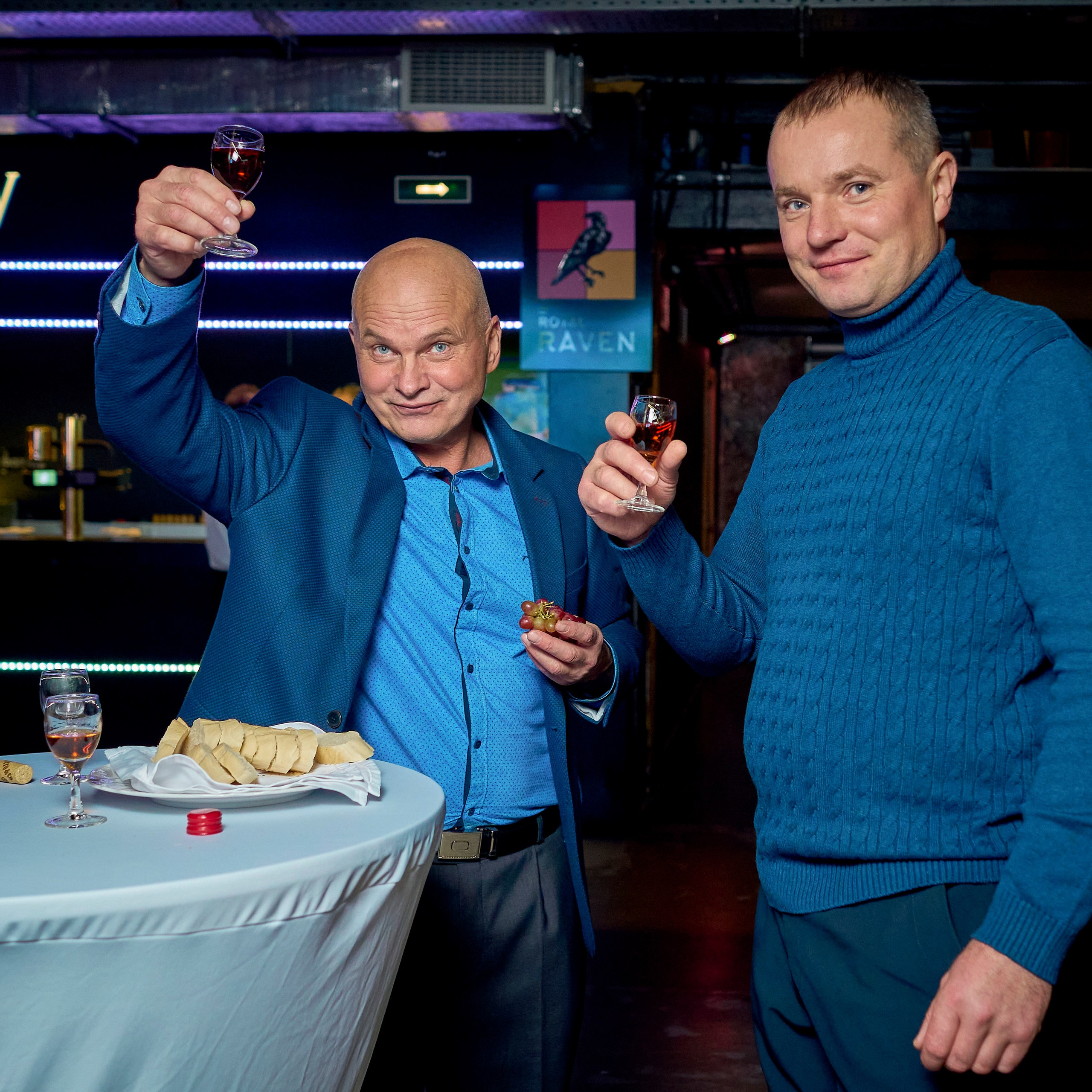 Взрослые мероприятия. Контент фотограф в Санкт-Петербурге Эрик Шартон