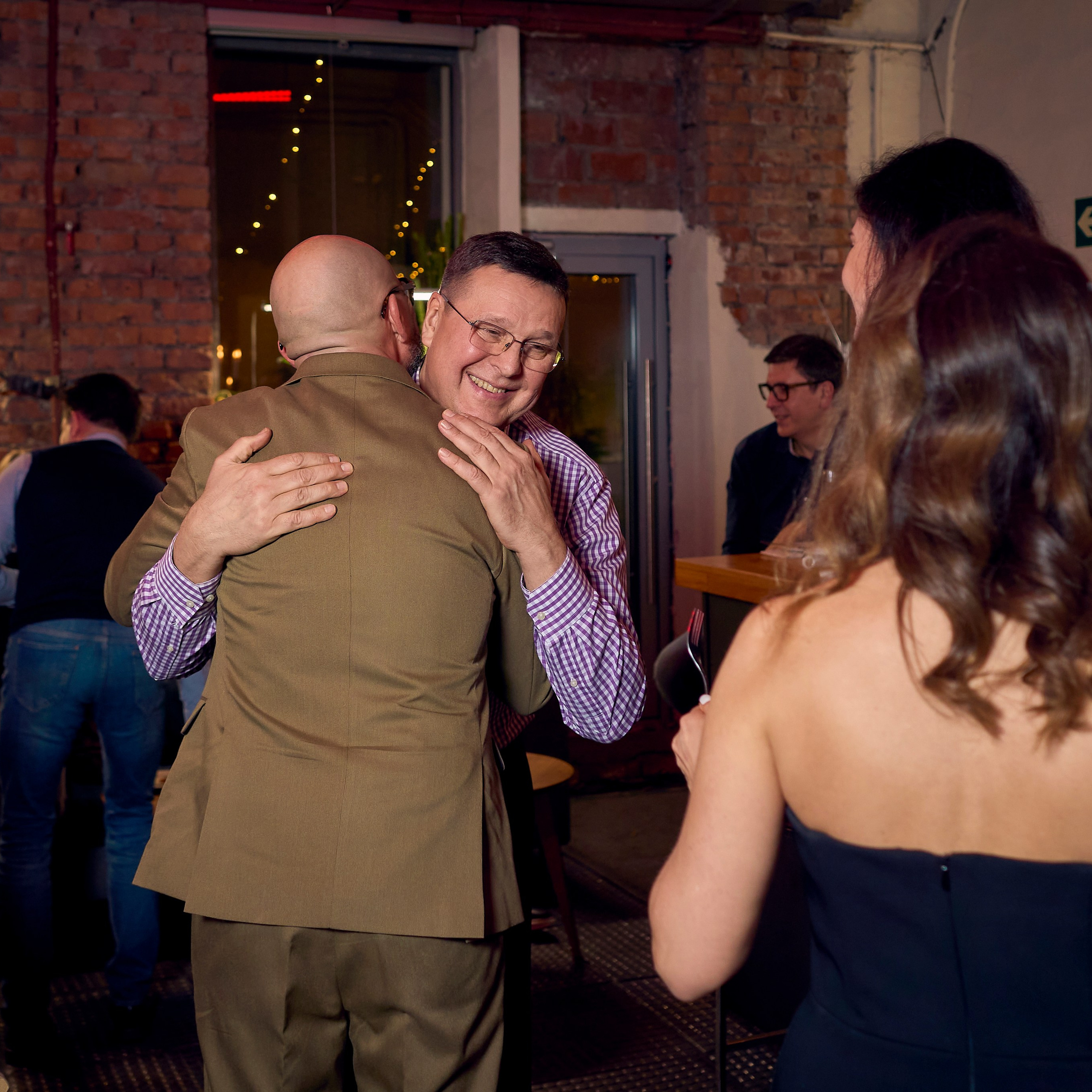 Взрослые мероприятия. Контент фотограф в Санкт-Петербурге Эрик Шартон