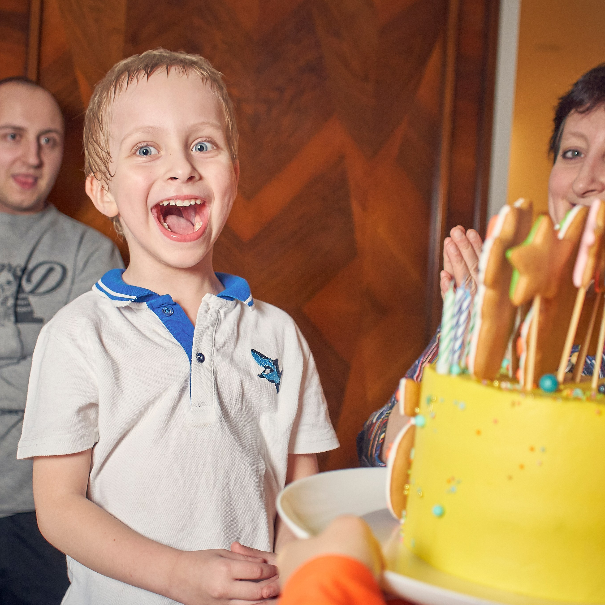 Отзывы. Контент фотограф в Санкт-Петербурге Эрик Шартон