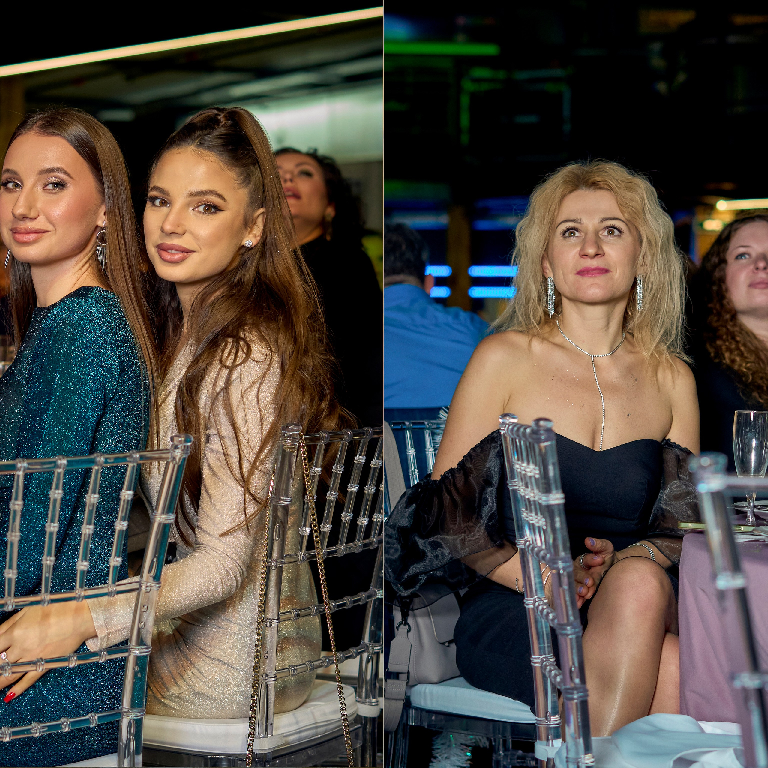 Взрослые мероприятия. Контент фотограф в Санкт-Петербурге Эрик Шартон