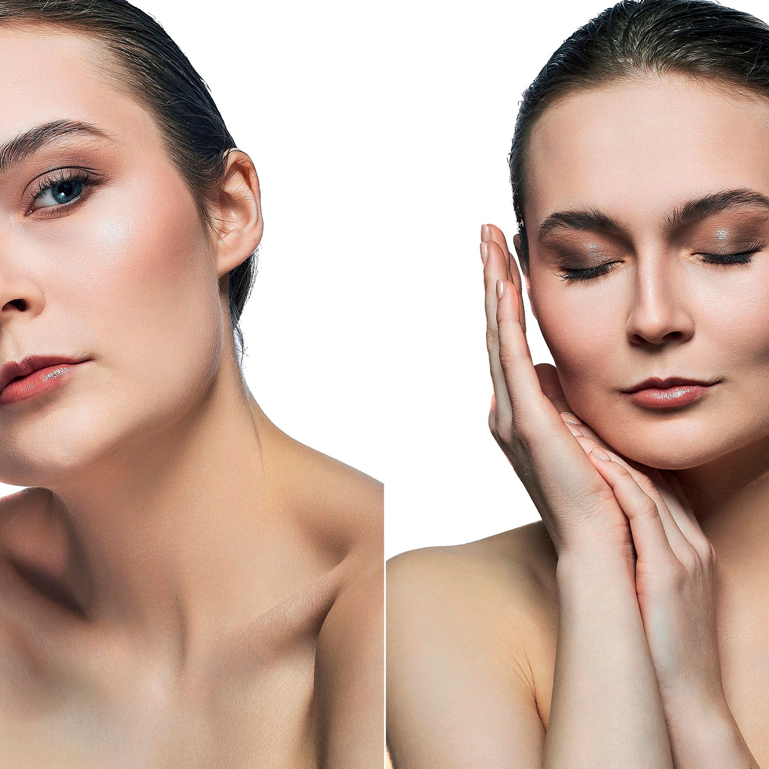 Индивидуальная / Контент. Контент фотограф в Санкт-Петербурге Эрик Шартон