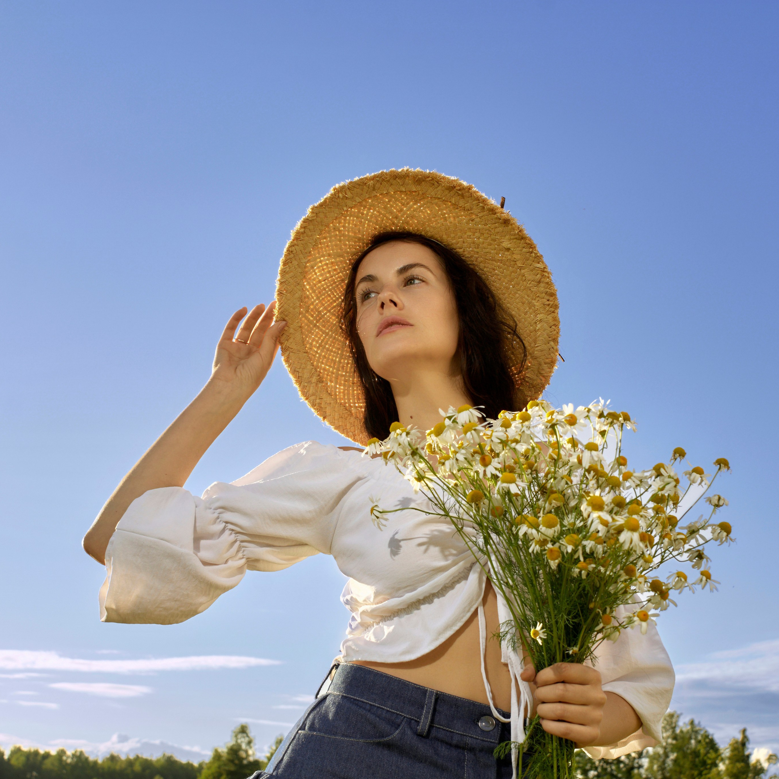 Индивидуальная / Контент. Контент фотограф в Санкт-Петербурге Эрик Шартон