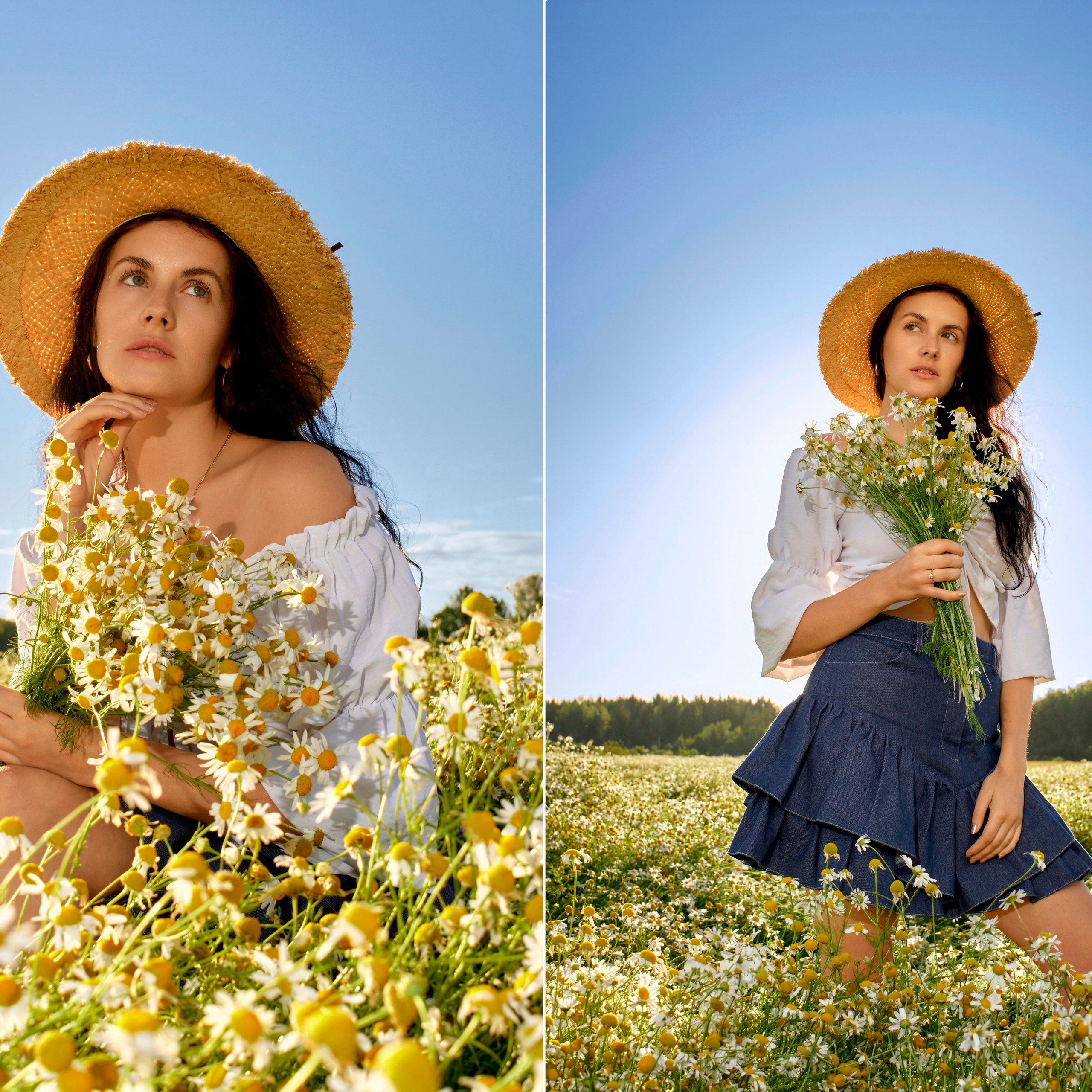 Индивидуальная / Контент. Контент фотограф в Санкт-Петербурге Эрик Шартон