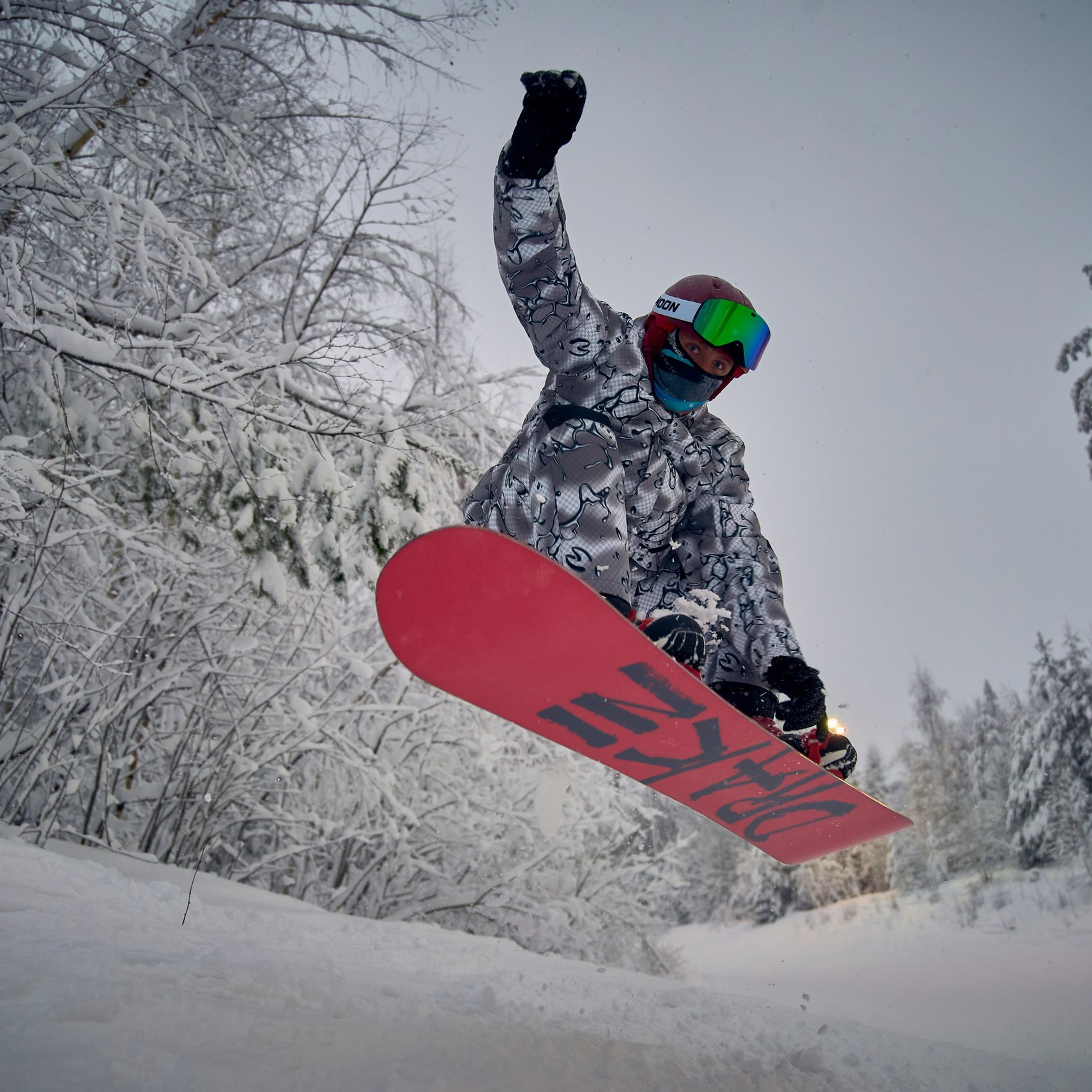 Индивидуальная / Контент. Контент фотограф в Санкт-Петербурге Эрик Шартон