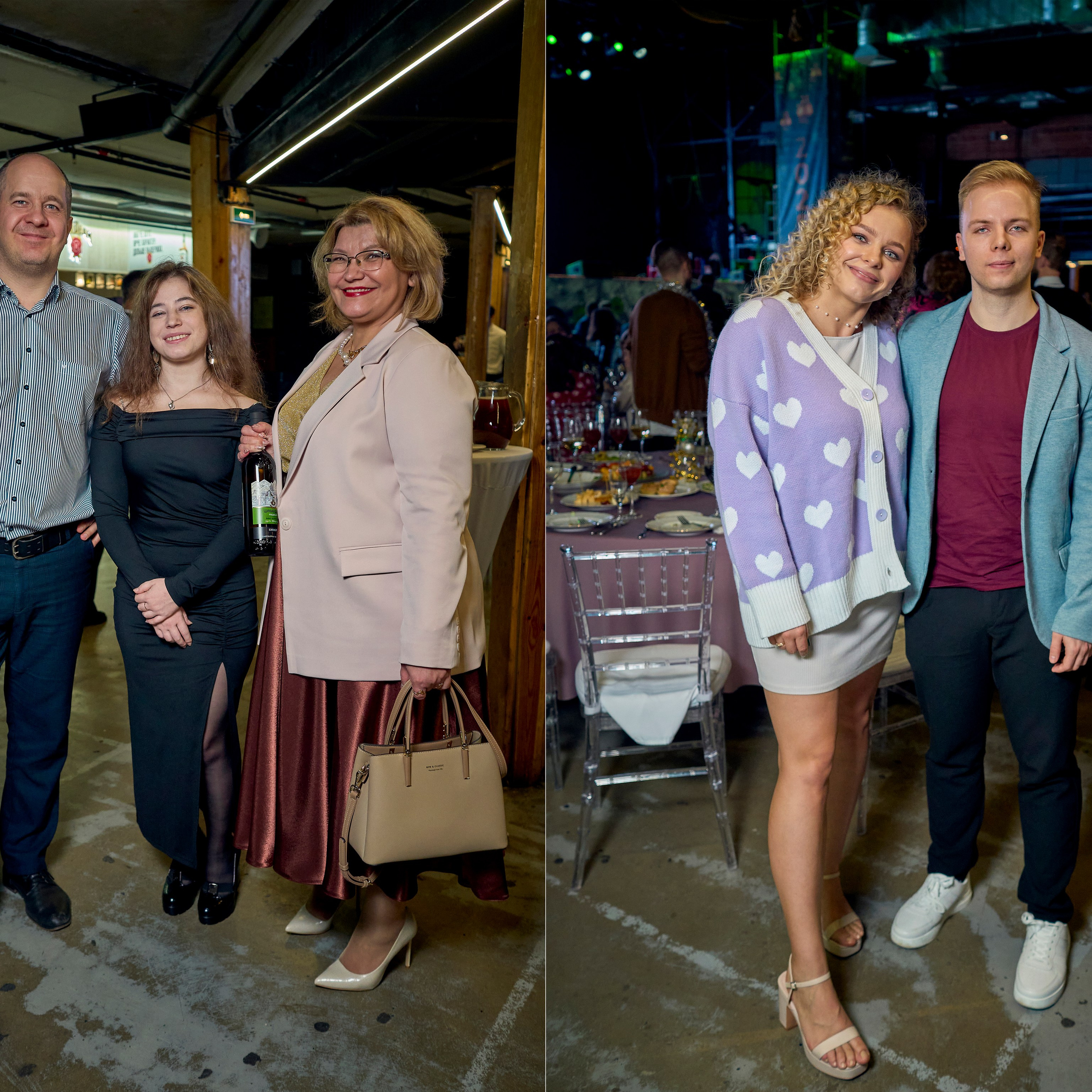 Взрослые мероприятия. Контент фотограф в Санкт-Петербурге Эрик Шартон