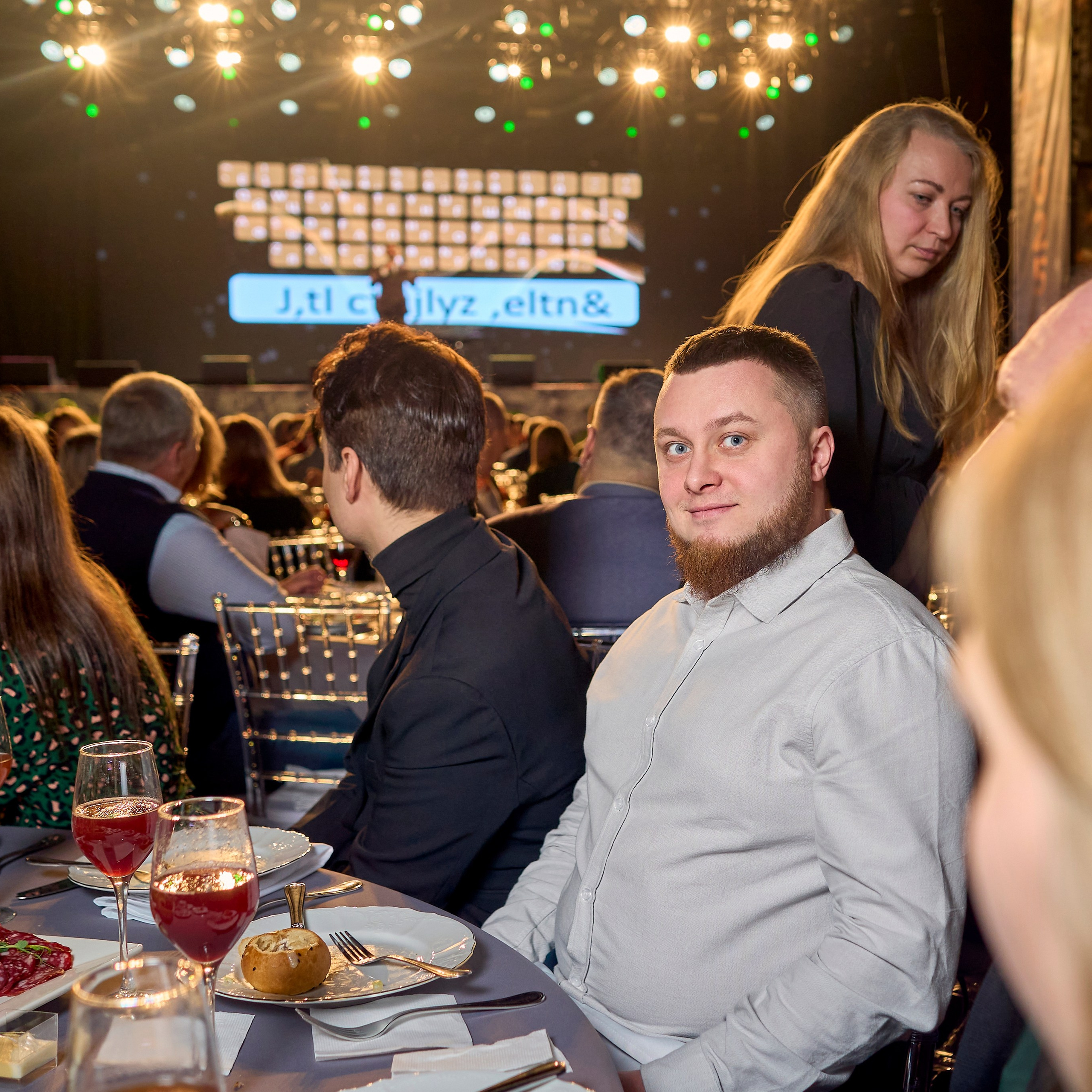 Взрослые мероприятия. Контент фотограф в Санкт-Петербурге Эрик Шартон