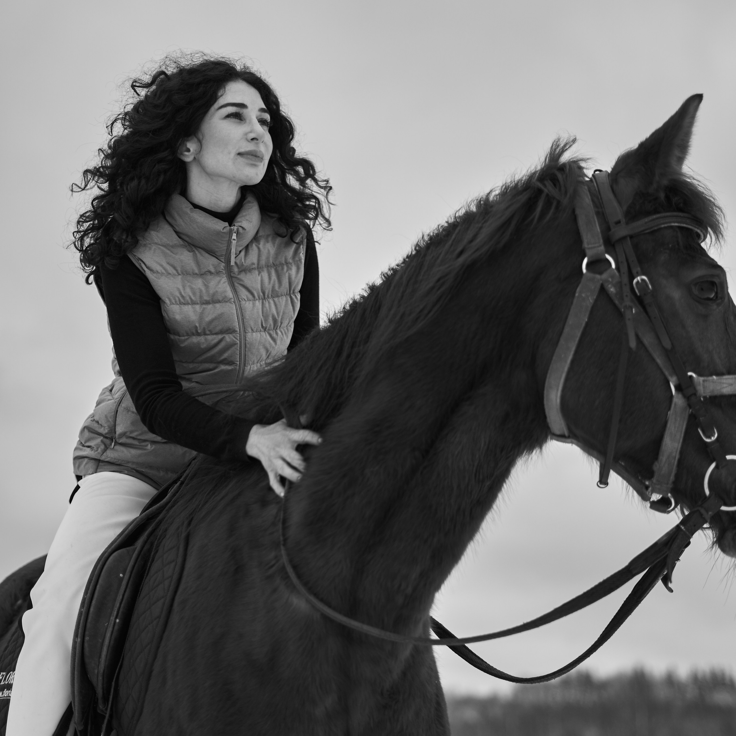 Индивидуальная / Контент. Контент фотограф в Санкт-Петербурге Эрик Шартон