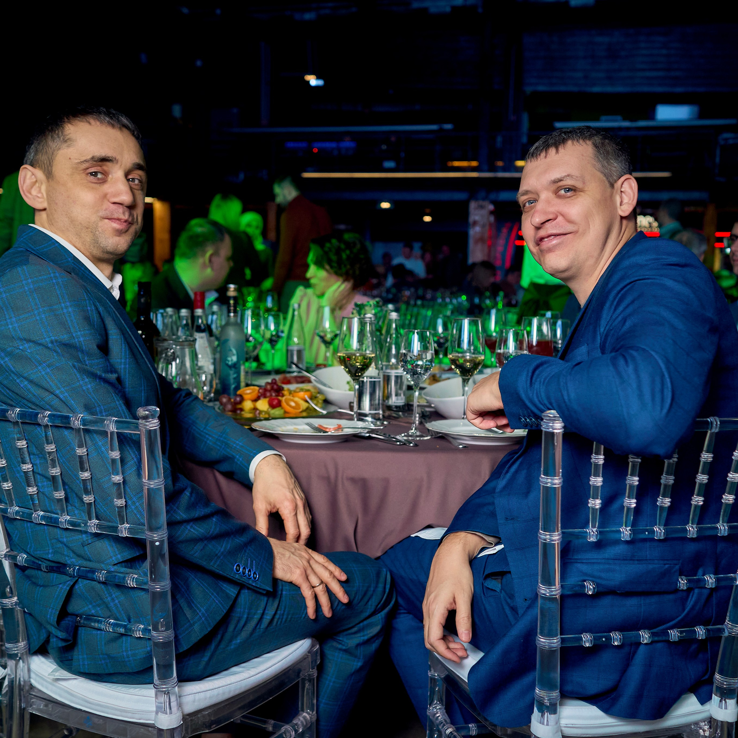 Взрослые мероприятия. Контент фотограф в Санкт-Петербурге Эрик Шартон