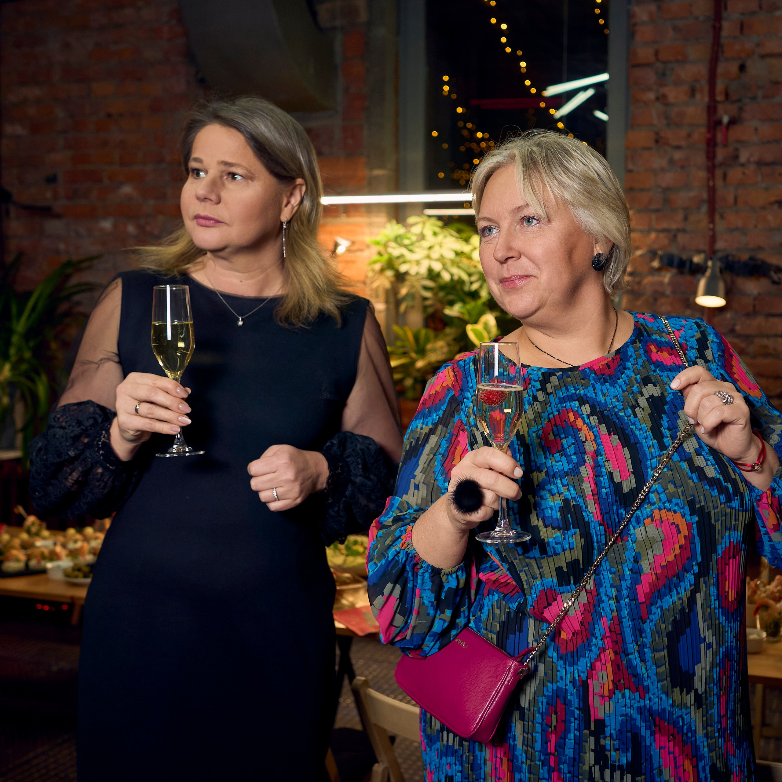 Взрослые мероприятия. Контент фотограф в Санкт-Петербурге Эрик Шартон