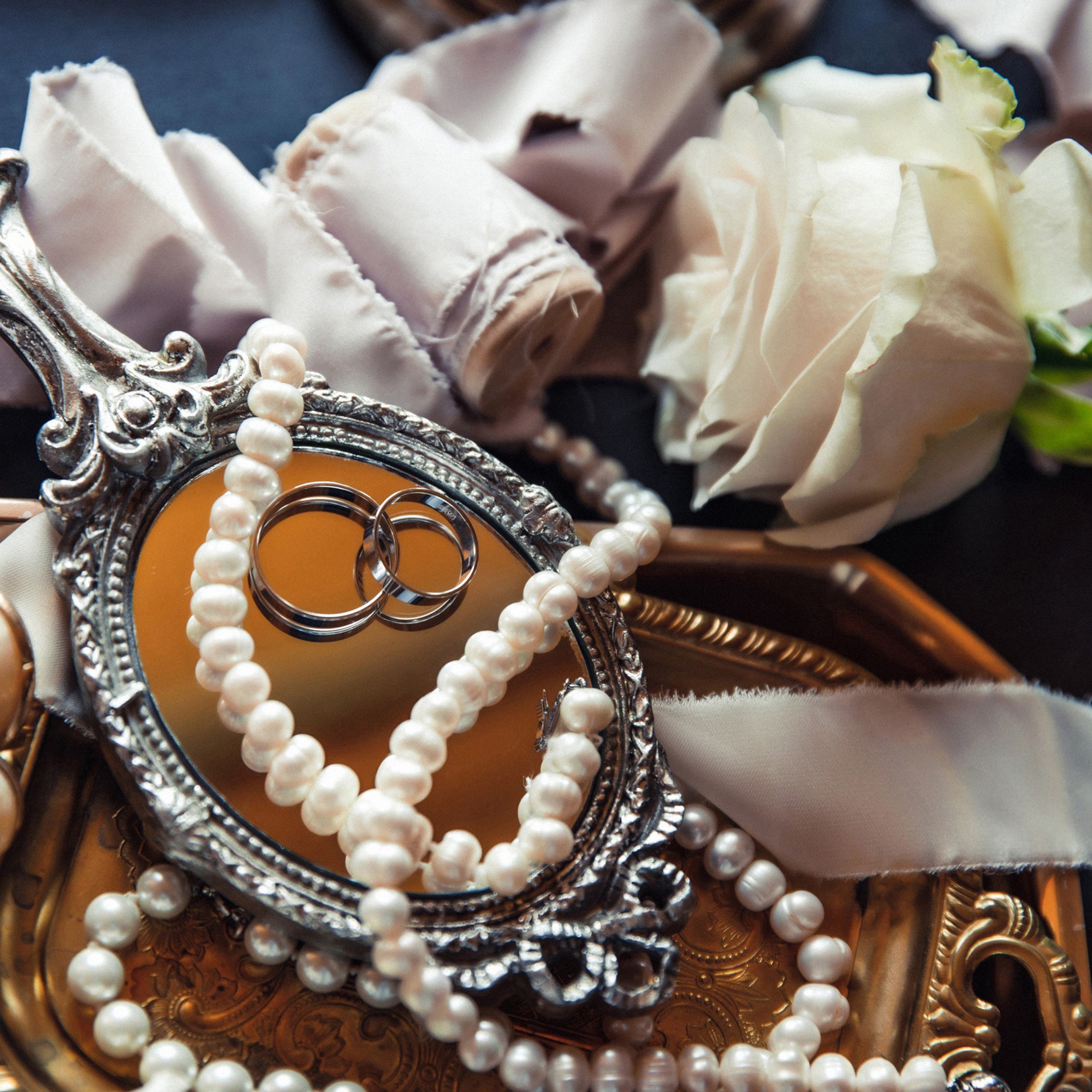 Sergey & Zlata. Krasnoyarsk