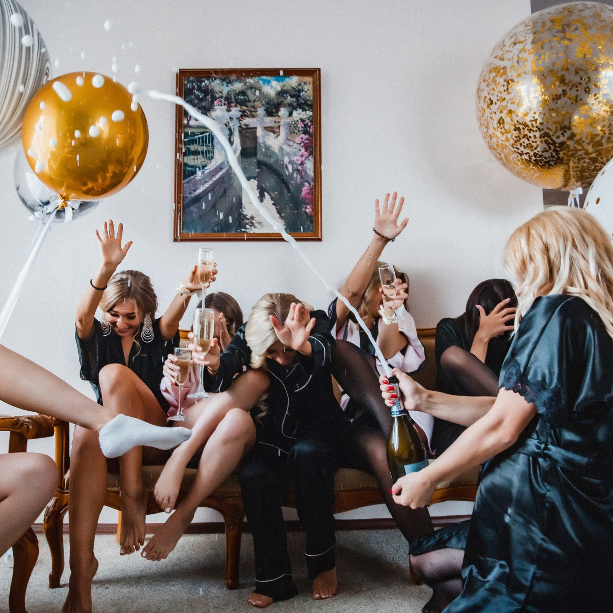 Omar & Kseniya. Krasnoyarsk