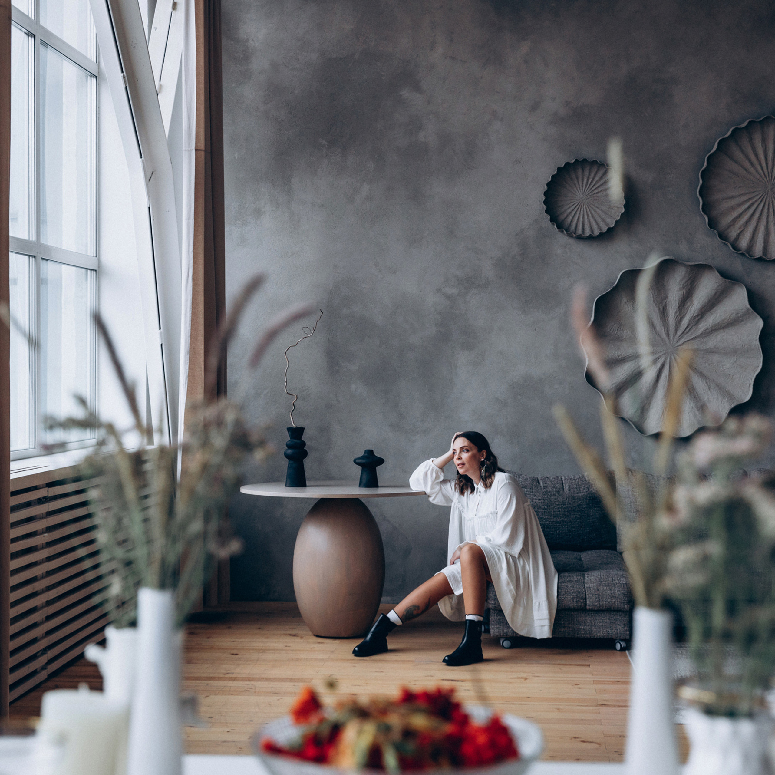 Wedding of Alena and Nikita. Krasnoyarsk