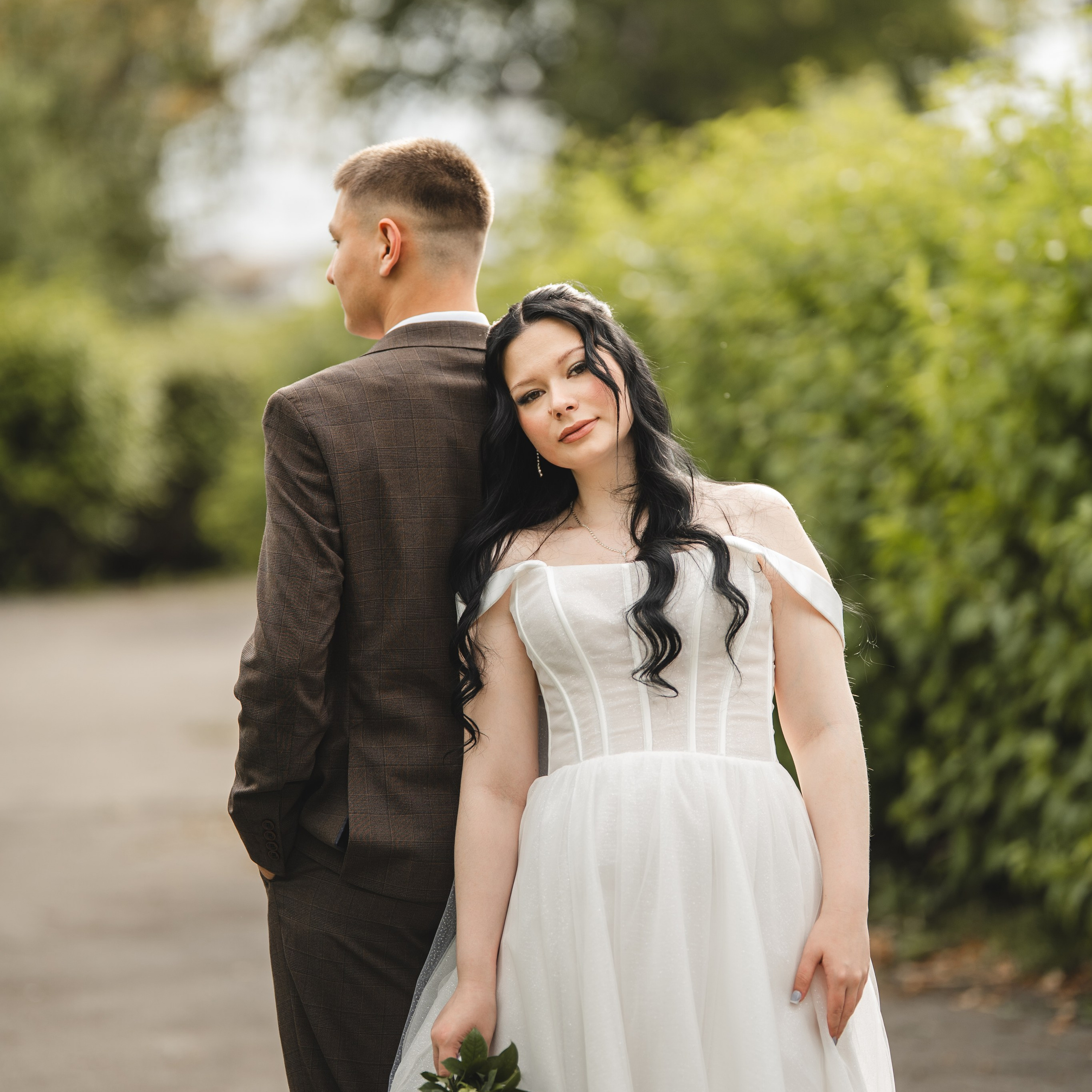 Екатерина & Сергей