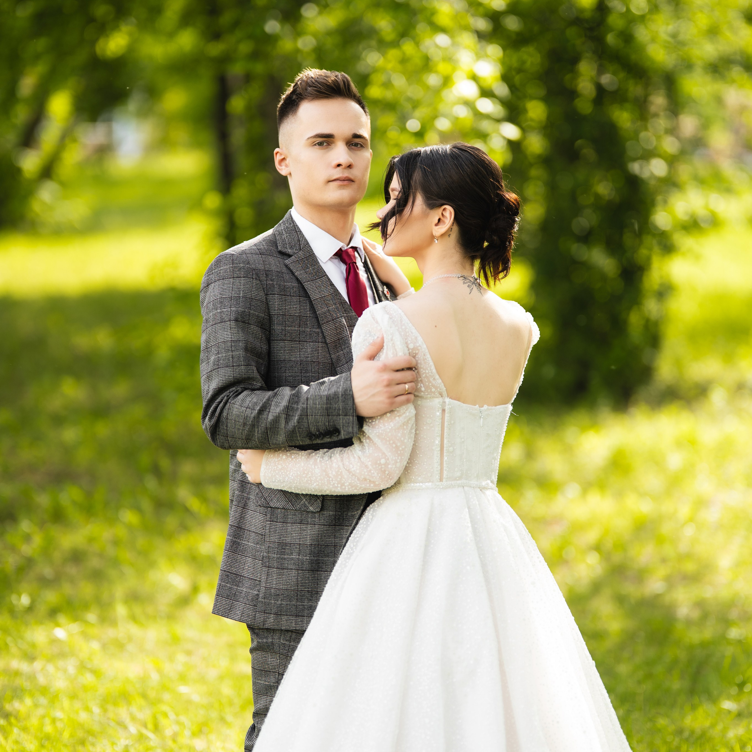 Мария & Дмитрий
