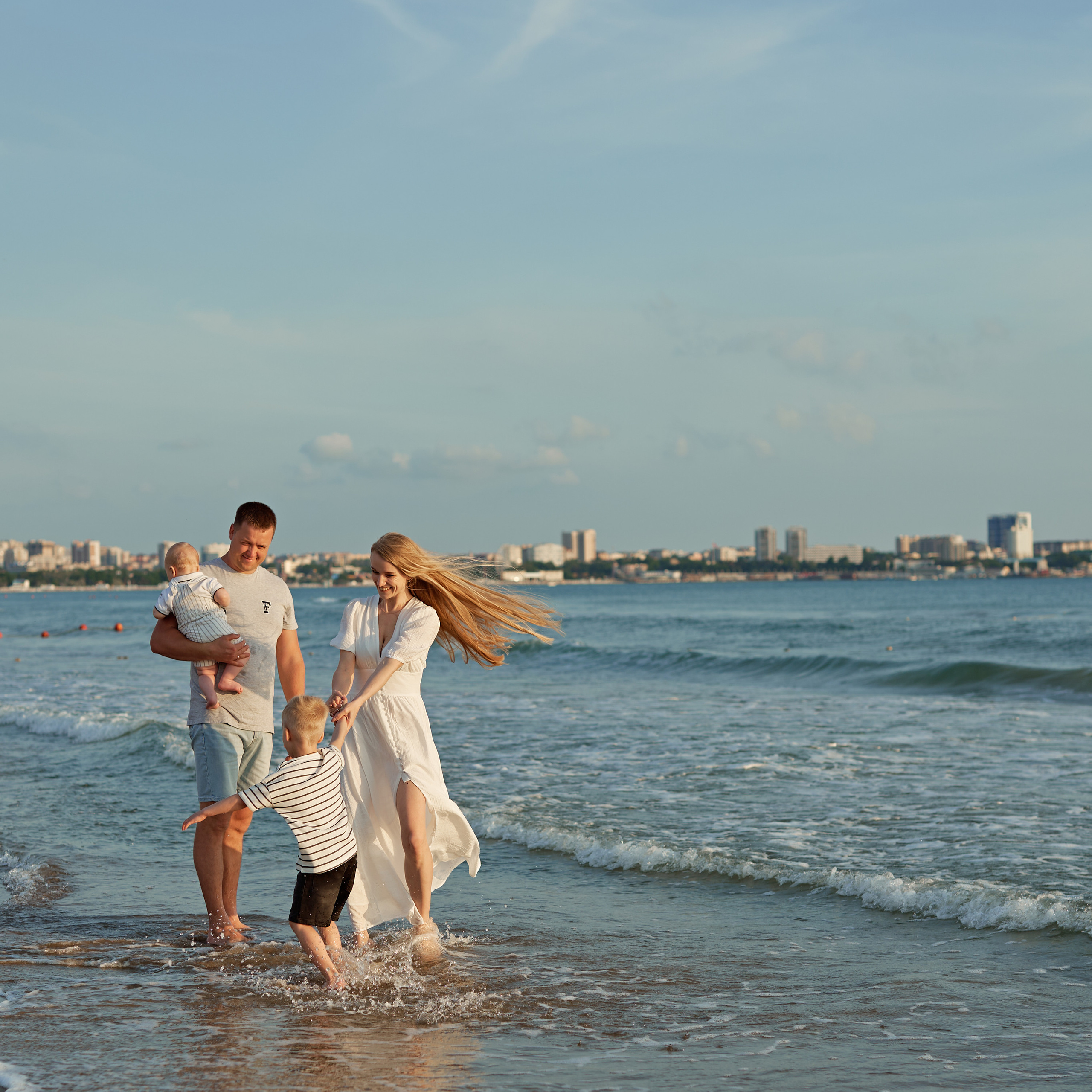 Отзывы. Семейный фотограф Новороссийск, Анапа, Геленджик Мария Колесниченко