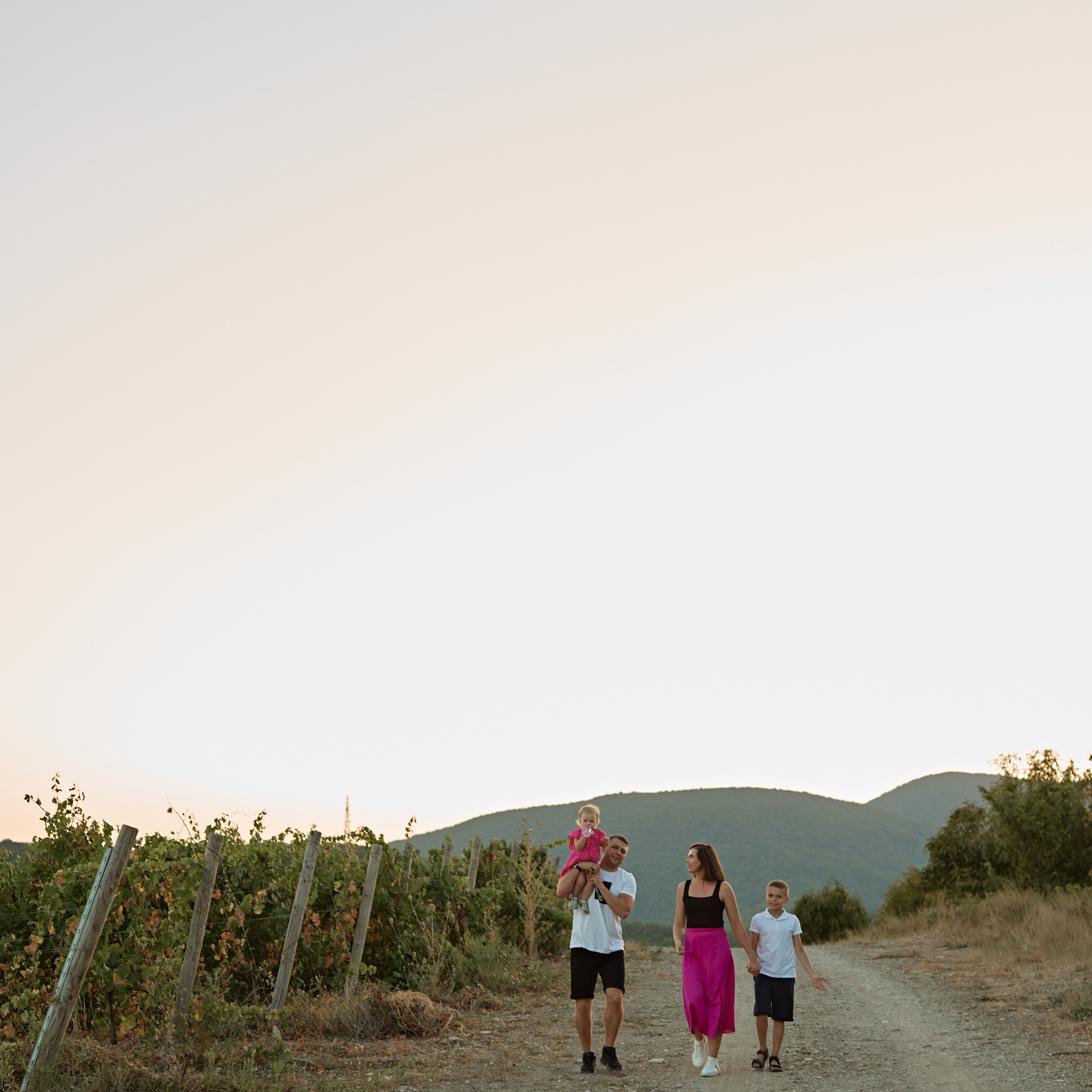 Отзывы. Семейный фотограф Новороссийск, Анапа, Геленджик Мария Колесниченко
